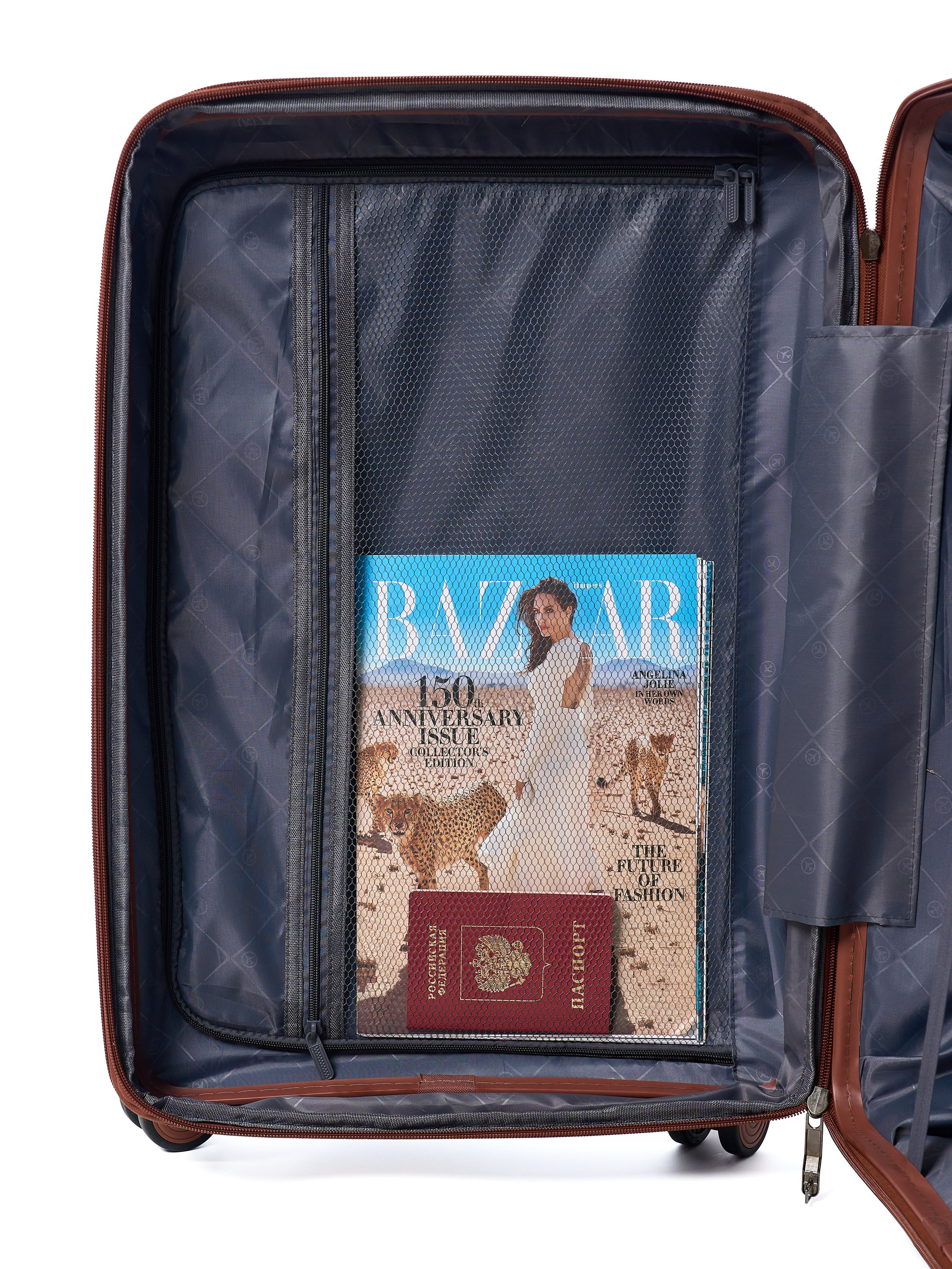 Чемоданы. Главная