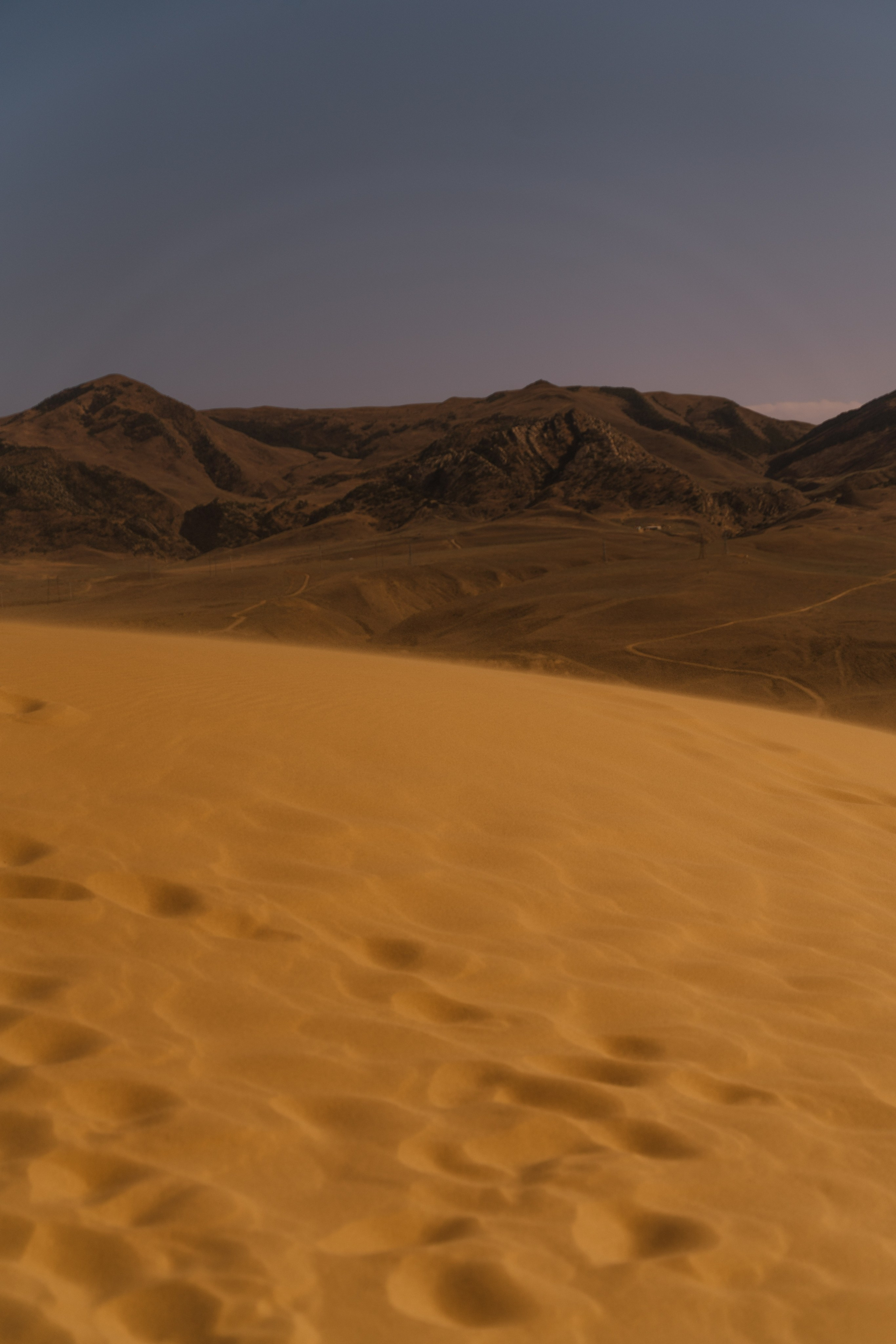 Пейзаж. Фотограф Кантемир Бараов