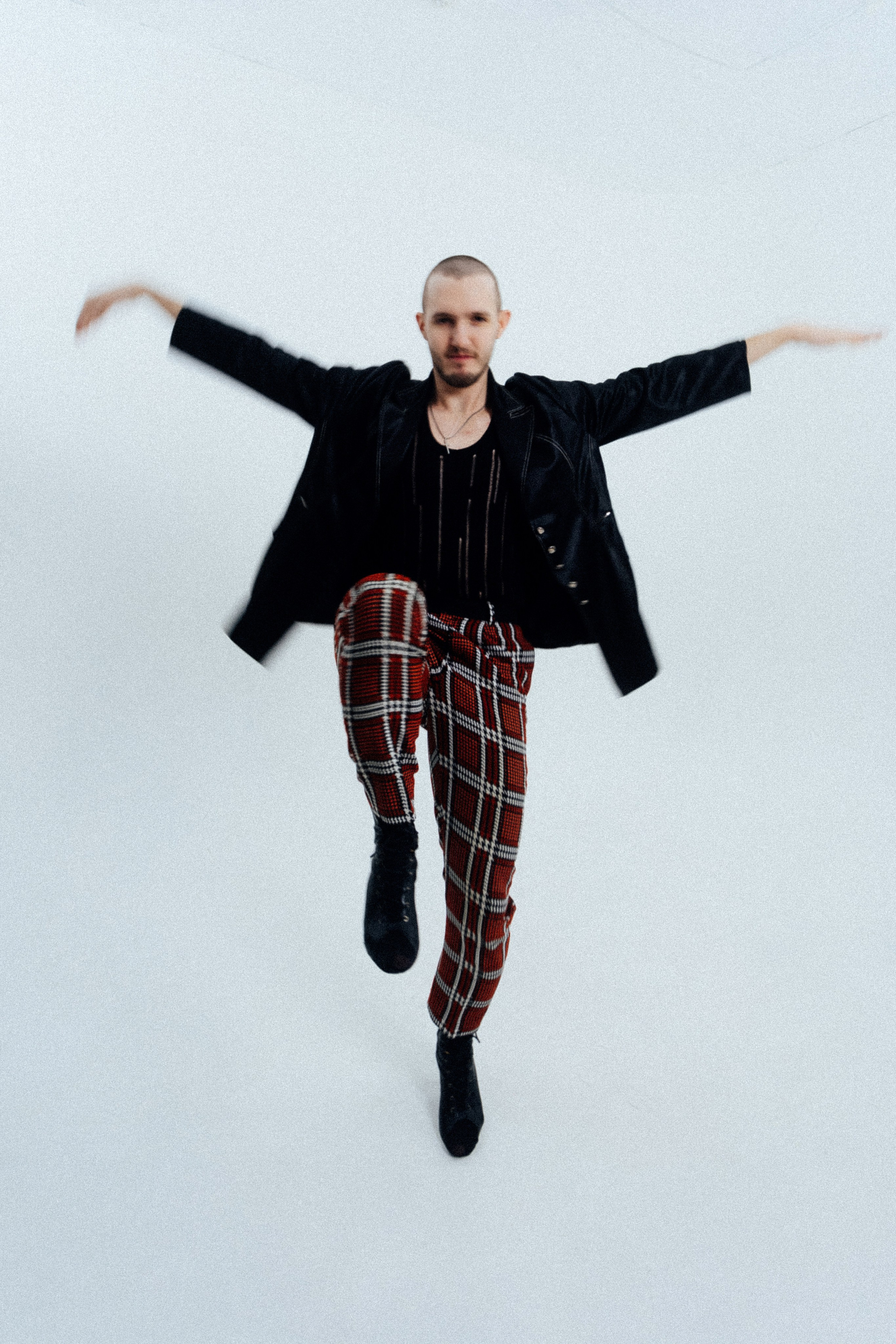 Гоша. Фотограф Кемерово | Сергей