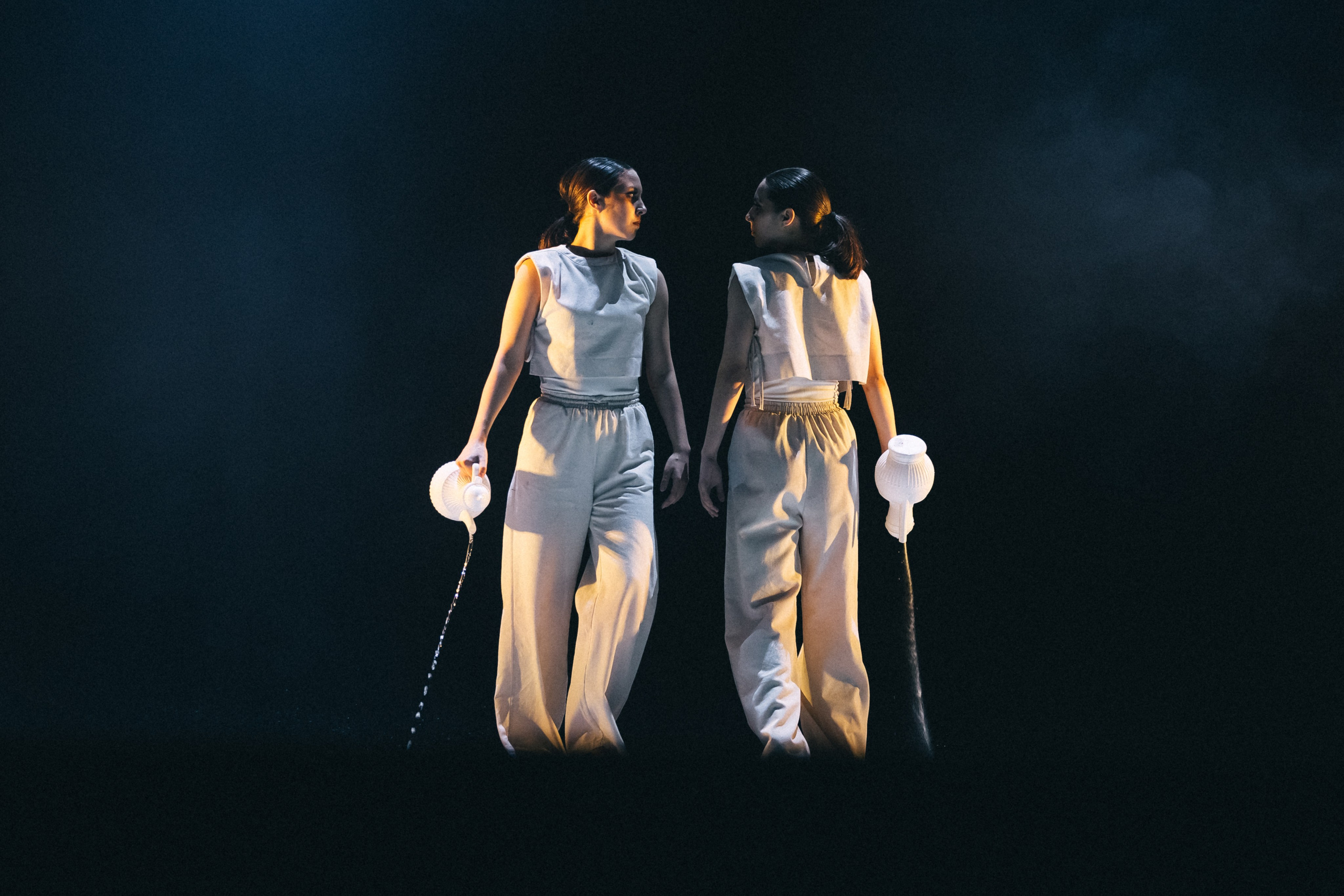 Отчётный концерт КемГИК. Фотограф Кемерово | Сергей