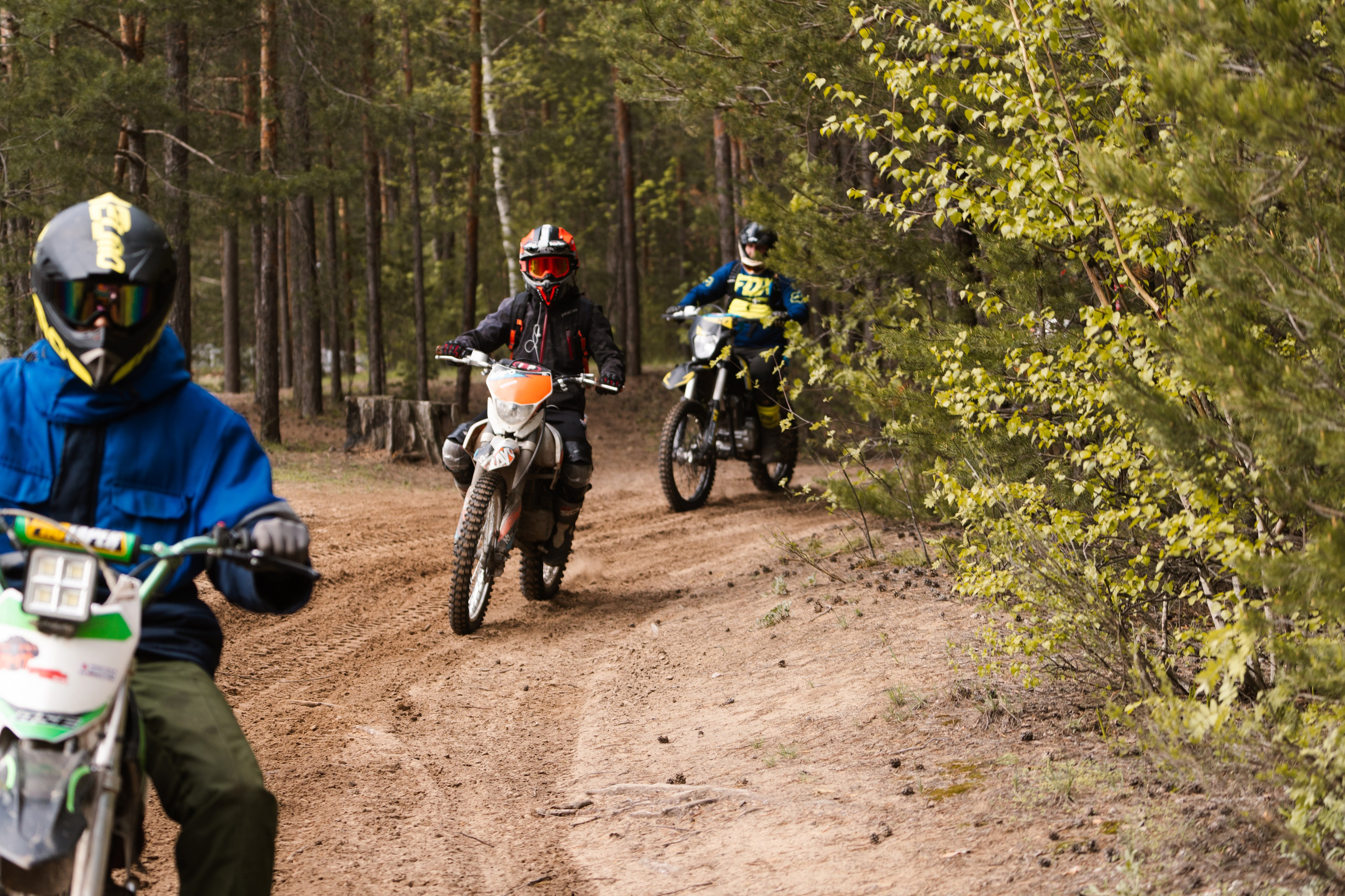 Мотокросс. Фотограф в СПБ Алмаз Камаев