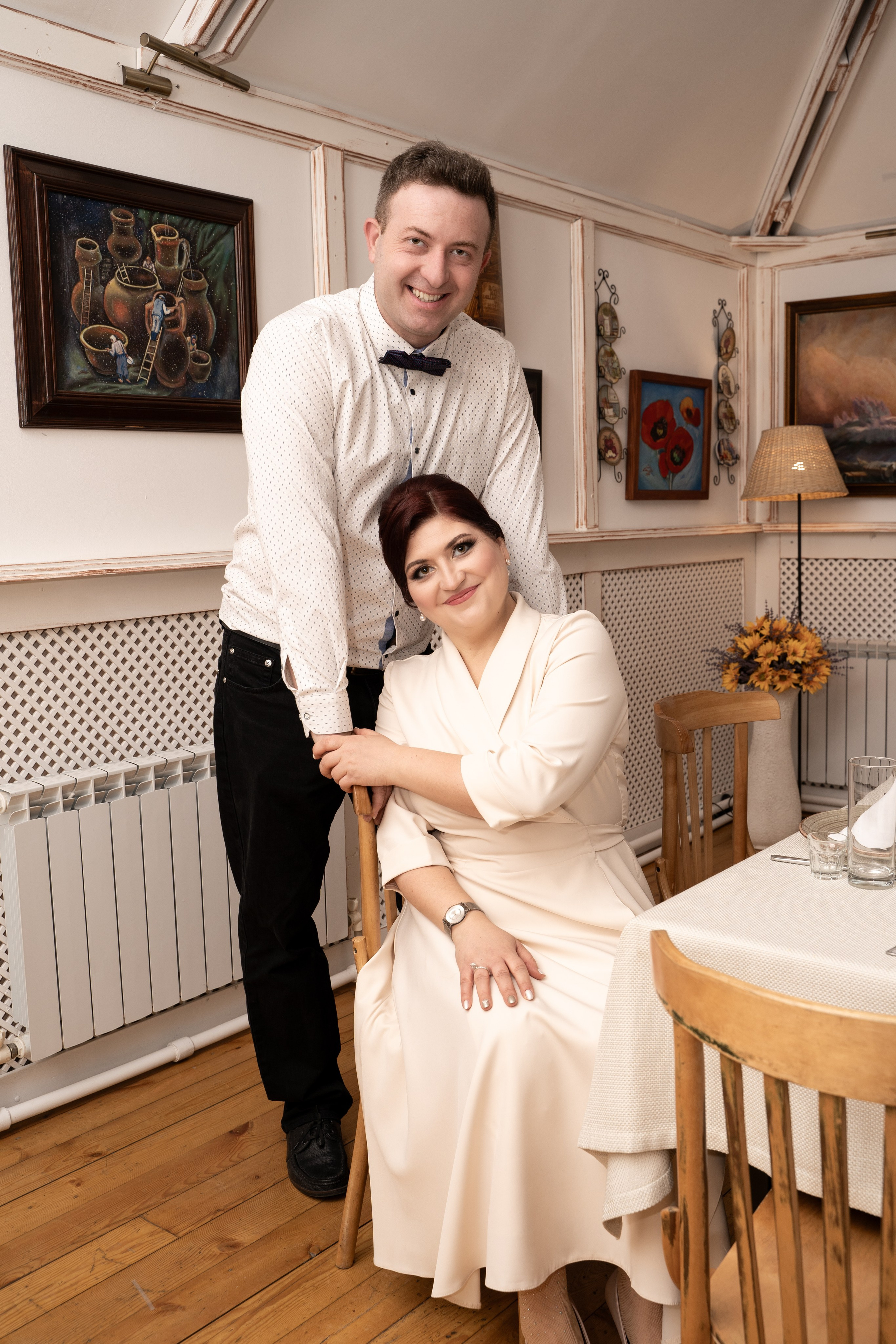 Свадьба Валерий и Светлана 25.03. Фотограф для маркетплейсов Wildberries и Ozon | Предметная и фуд-съёмка, инфографика и видео для брендов — Анастасия Супрунова