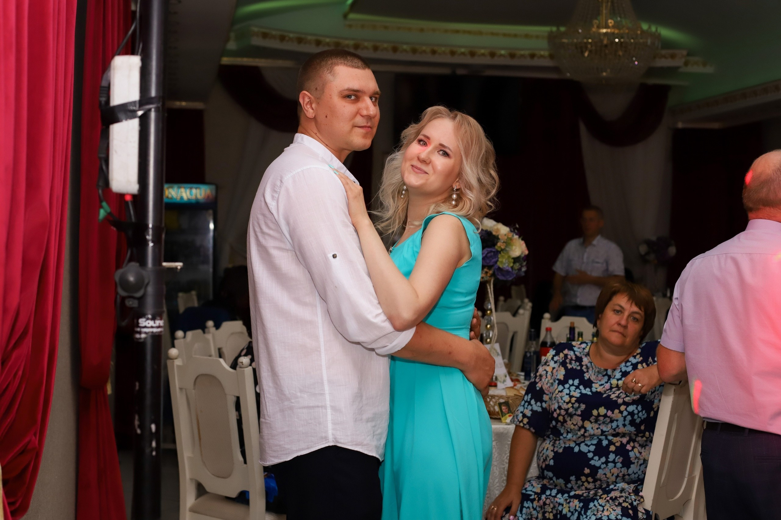 Алексей и Ольга (сокращено). Свадебный фотограф Ангелина Сунгатулина | Саратов | Балаково | Вольск