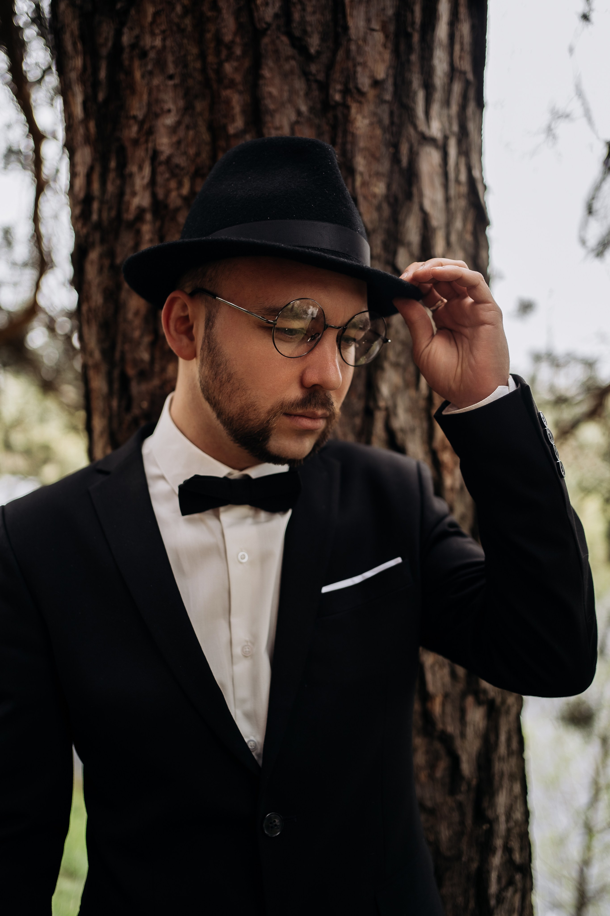 Ярославна и Артём. Фотограф Тверь. Анна Драго