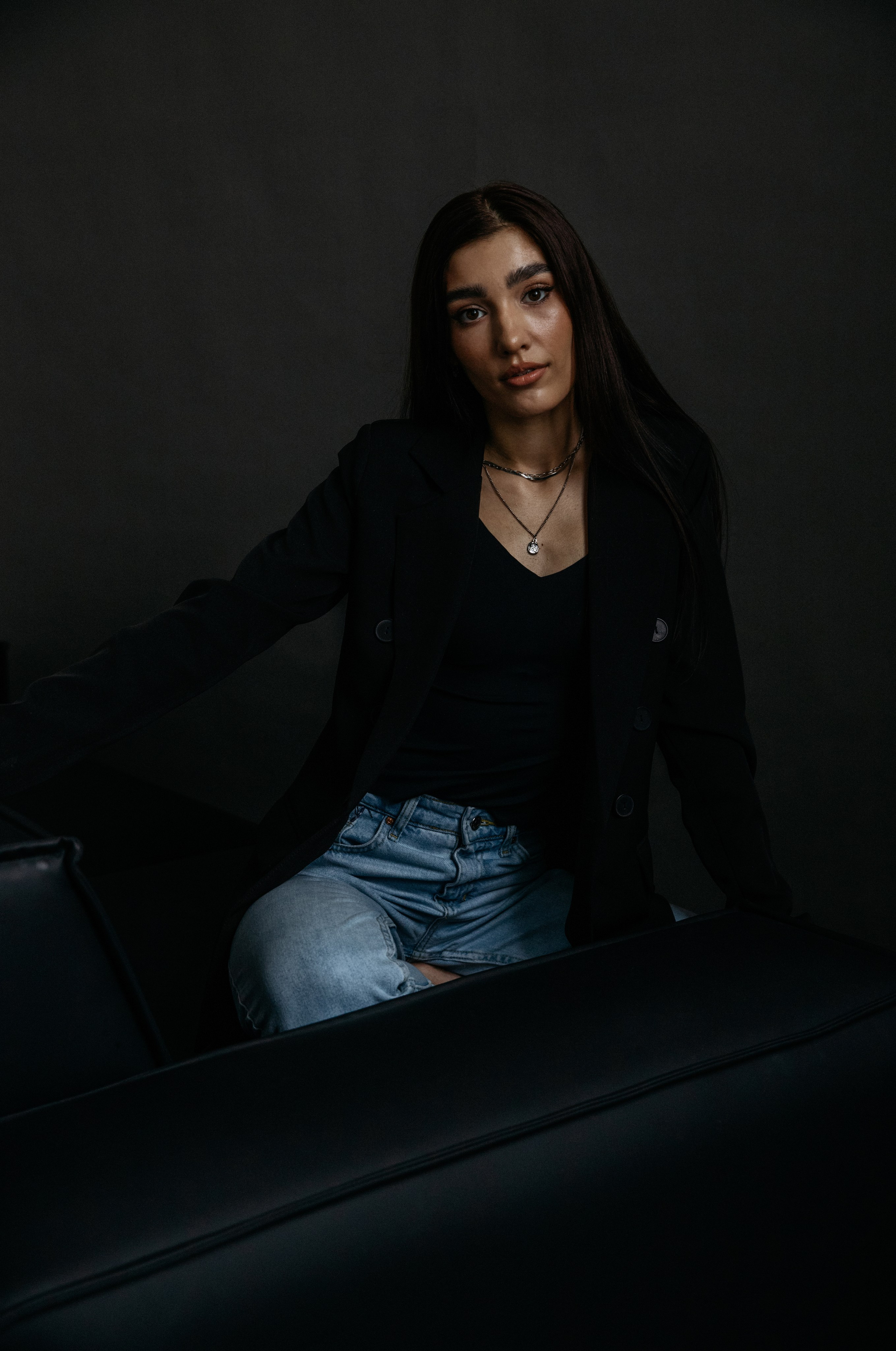 АЛИНА | ID photo studio | Выборг. Фотограф в Выборге | Юлия Басырова