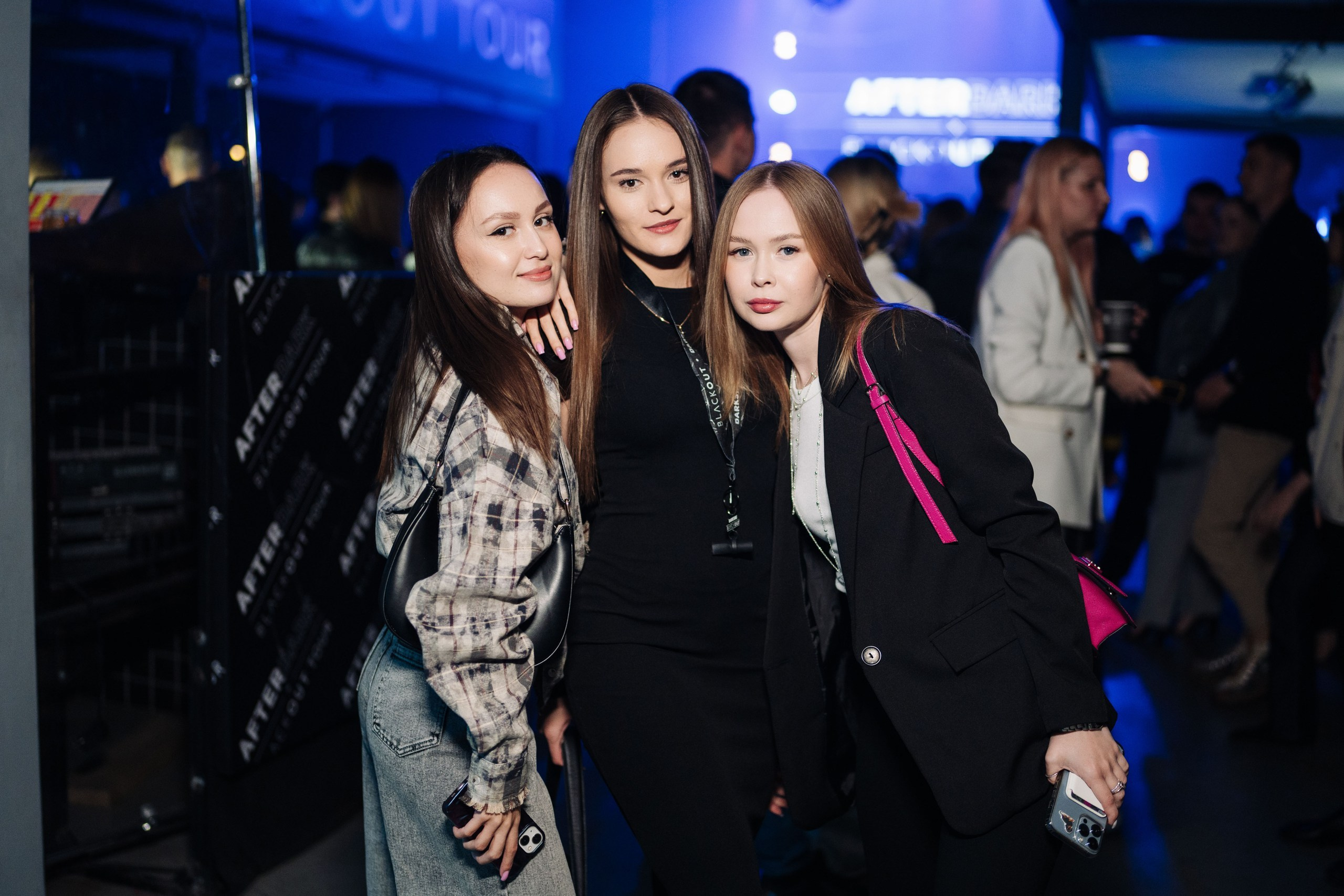 DARKSIDE. Фотограф Саид Дакаев г. Краснодар