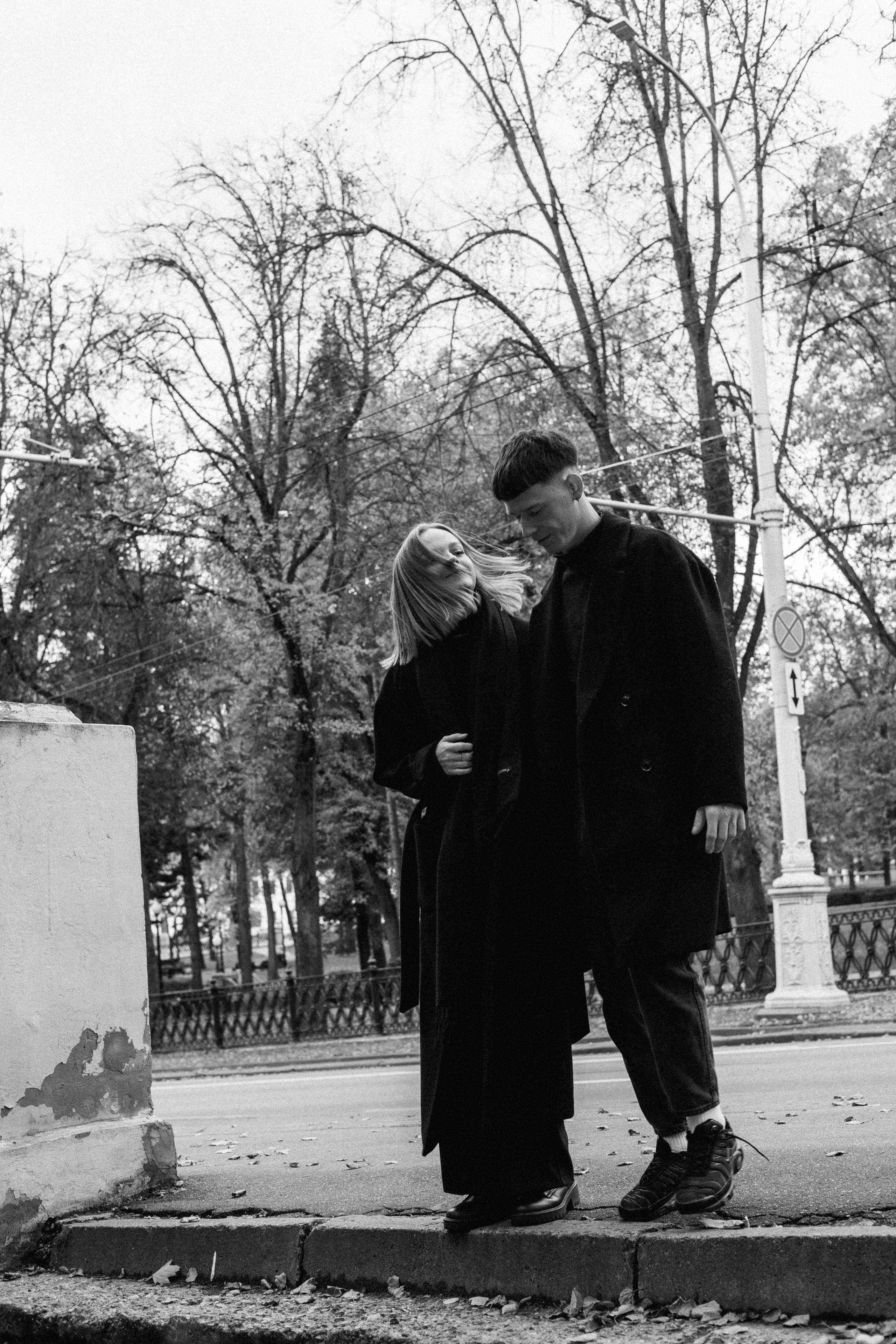 Анастасия & Никита. Свадебный и портретный фотограф Соломко Диана