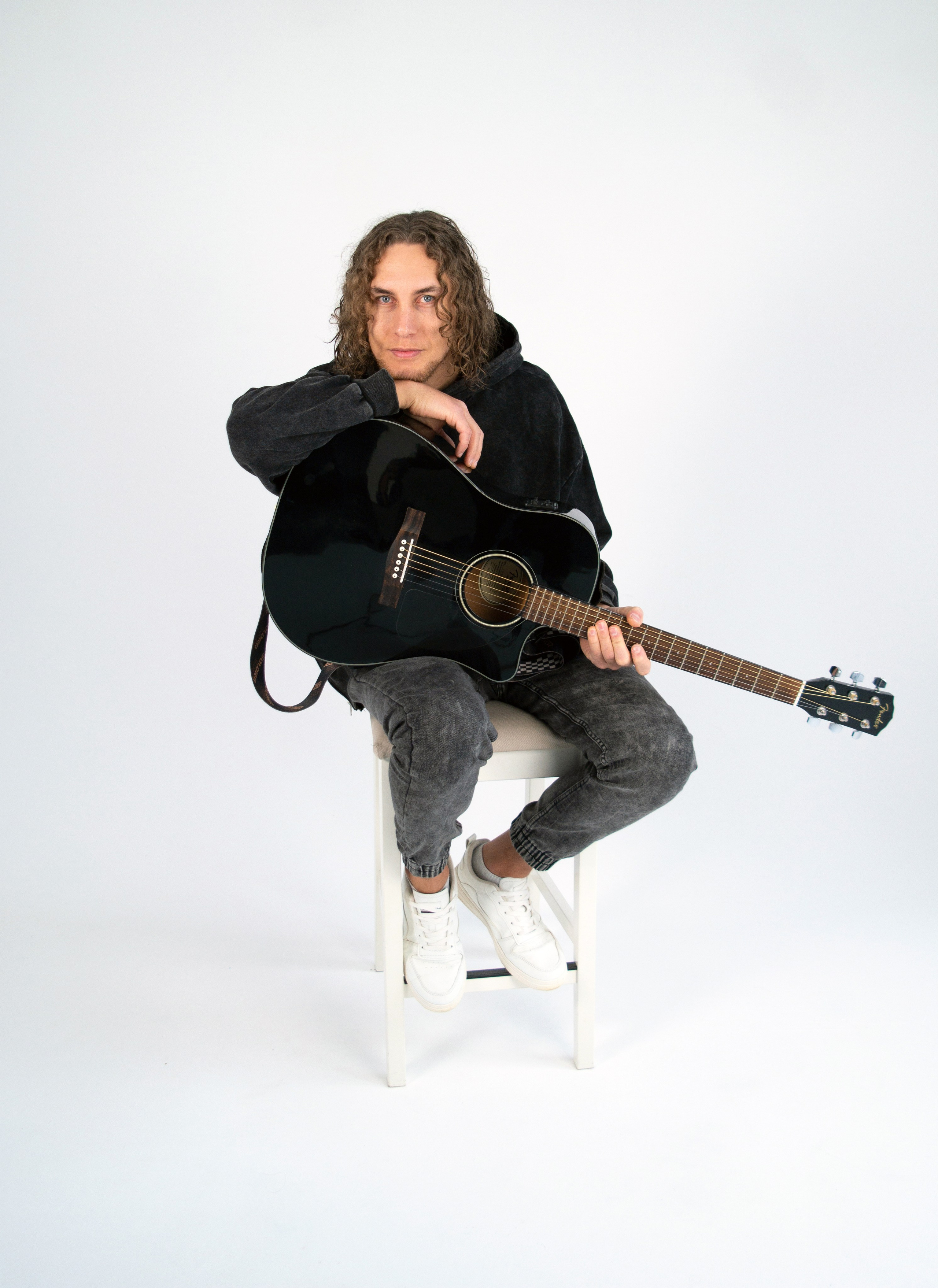 Съёмка для музыканта. Lana Photo Design