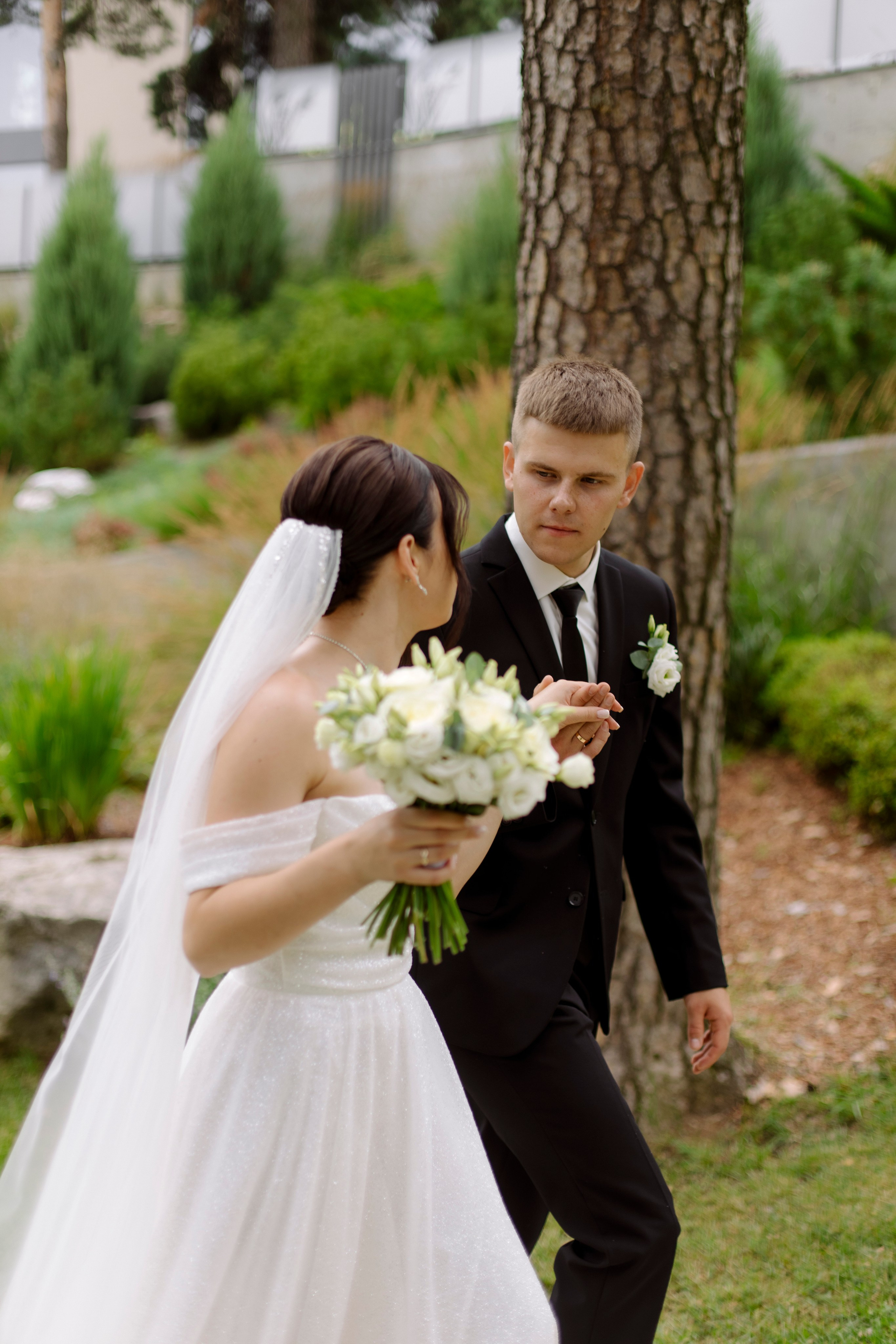 Ангелина и Роман 01.08.25. Индивидуальный, семейный и свадебный фотограф
