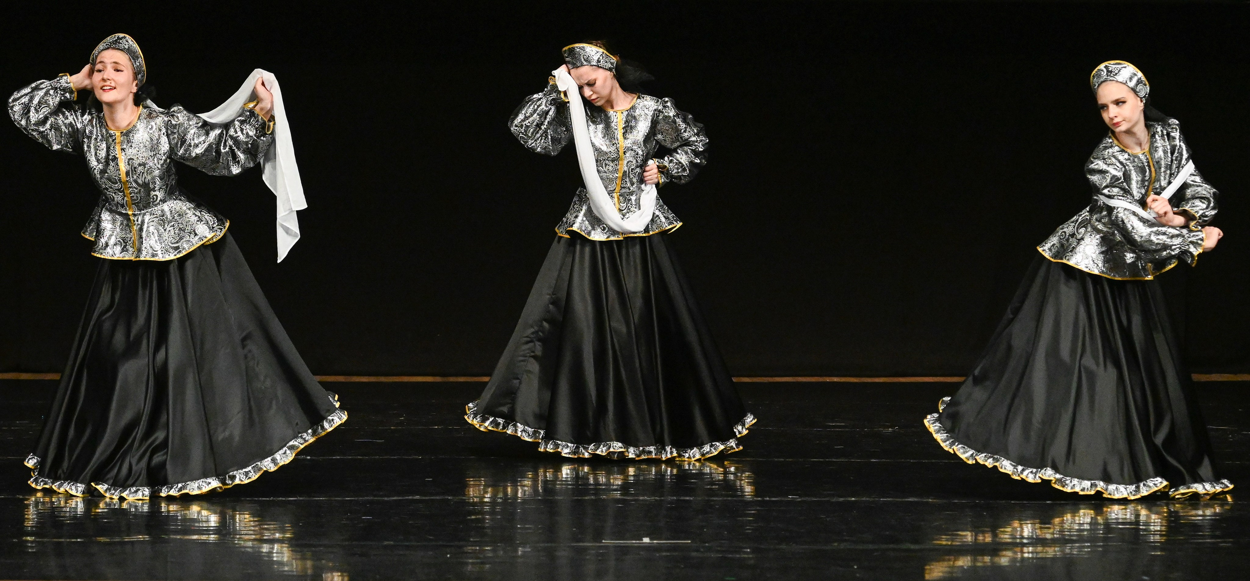 18.05.2025 Всероссийский конкурс классического танца «Подъём» г. Нижний Новгород. Медиастудия Фото Концепт