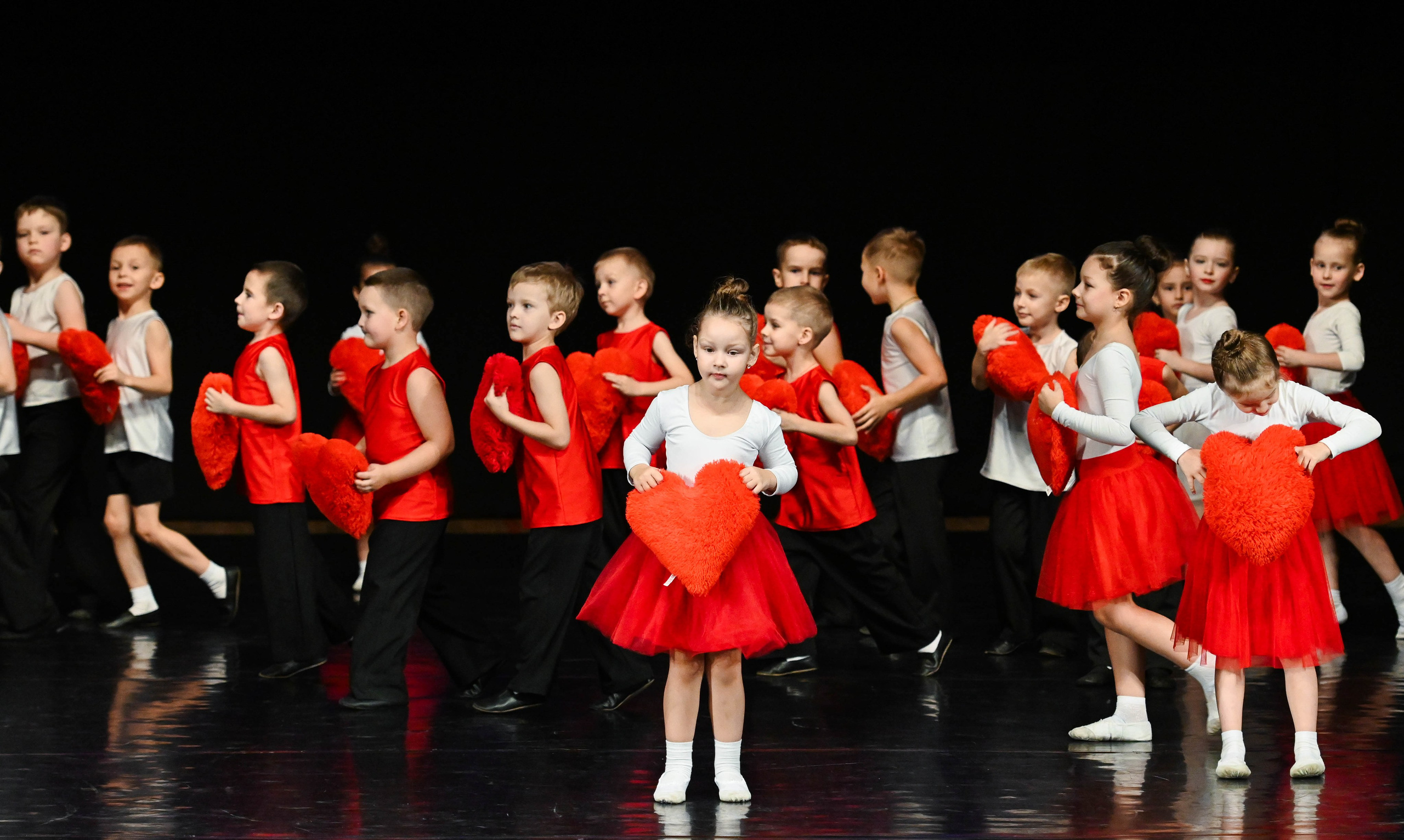 17.11.2024 Фестиваль хореографического искусства «АРТ-КОМПАС. ПРИВОЛЖЬЕ» г. НН. Медиастудия Фото Концепт