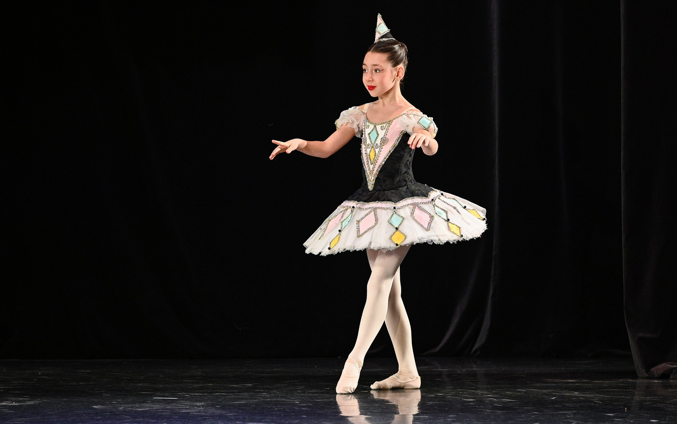 07.12.2024 Фестивальное движение «Шаг к мечте» г. Санкт-Петербург. Медиастудия Фото Концепт