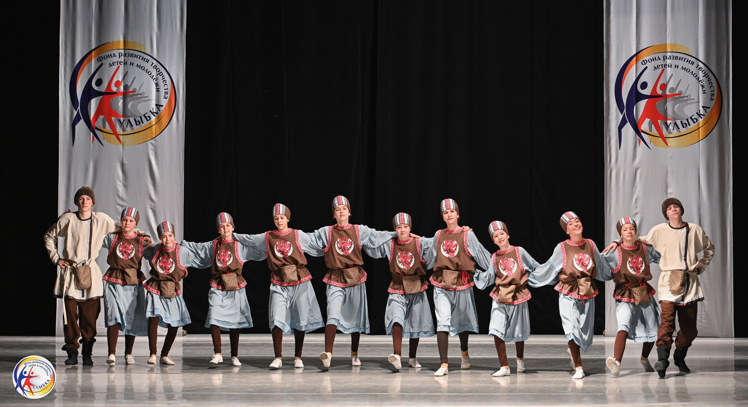 29.03.2026 Международный хореографический конкурс «Новые имена» г. Нижний Новгород. Медиастудия Фото Концепт