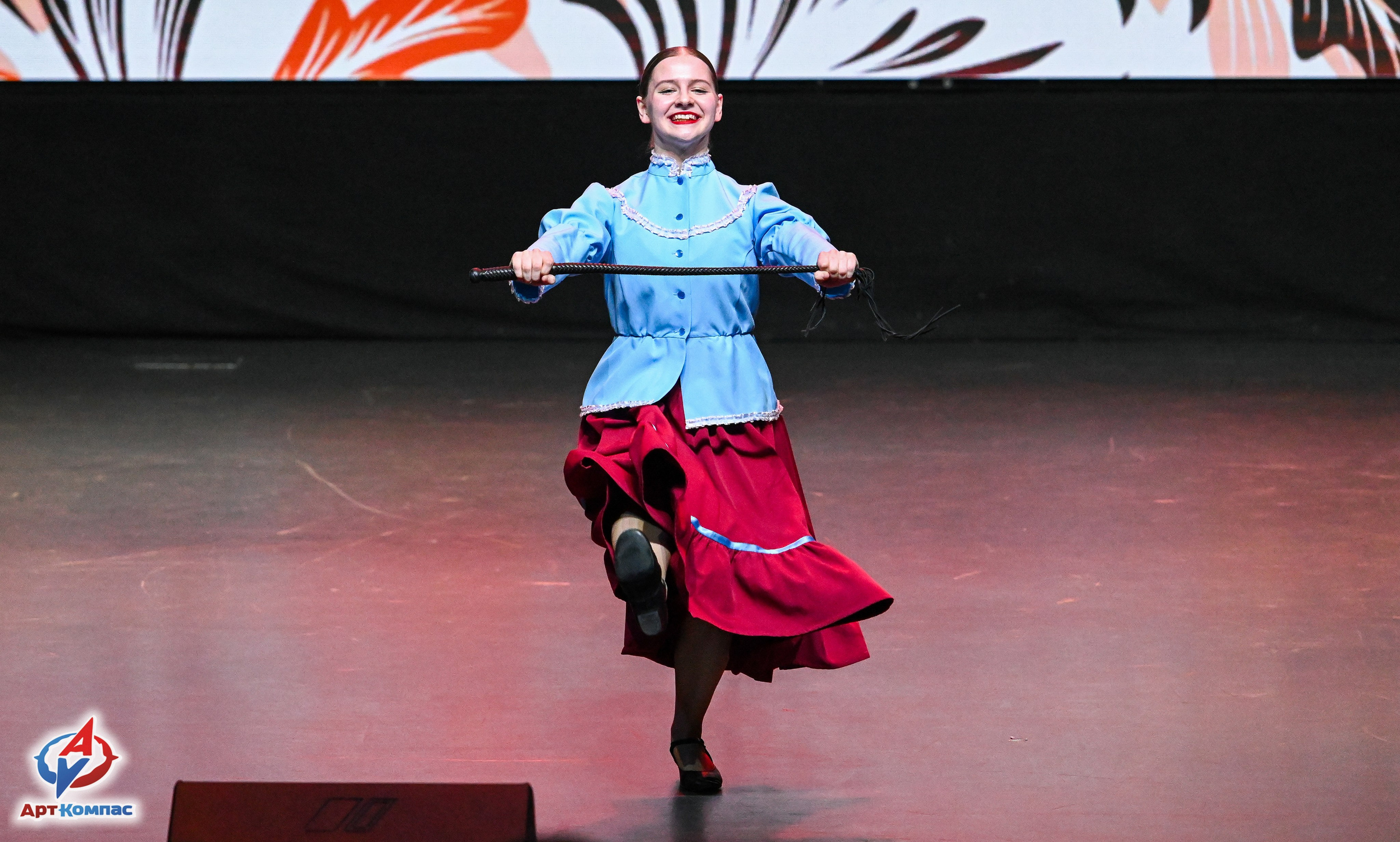 25.03.2026 «Арт-Компас» Конкурс народного танца «Московская Кадриль» г. Москва. Медиастудия Фото Концепт