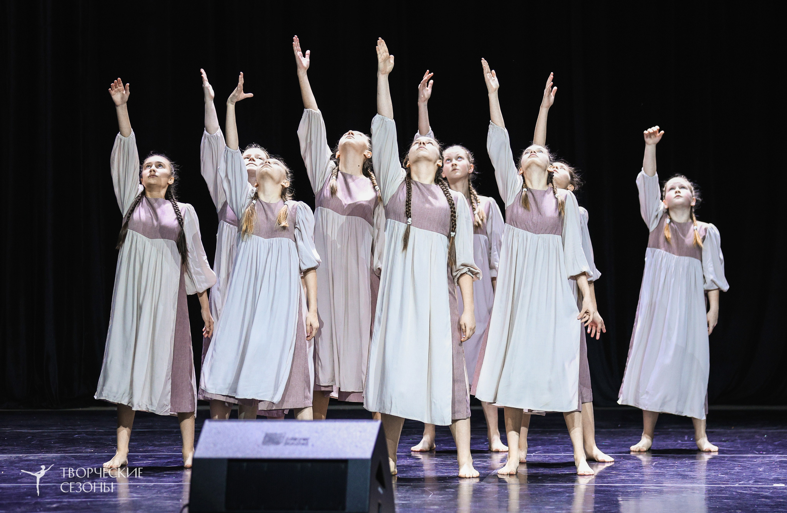 29.11.2025 IV Всероссийский конкурс «Всероссийская Танцевальная Олимпиада» г. Казань. Медиастудия Фото Концепт