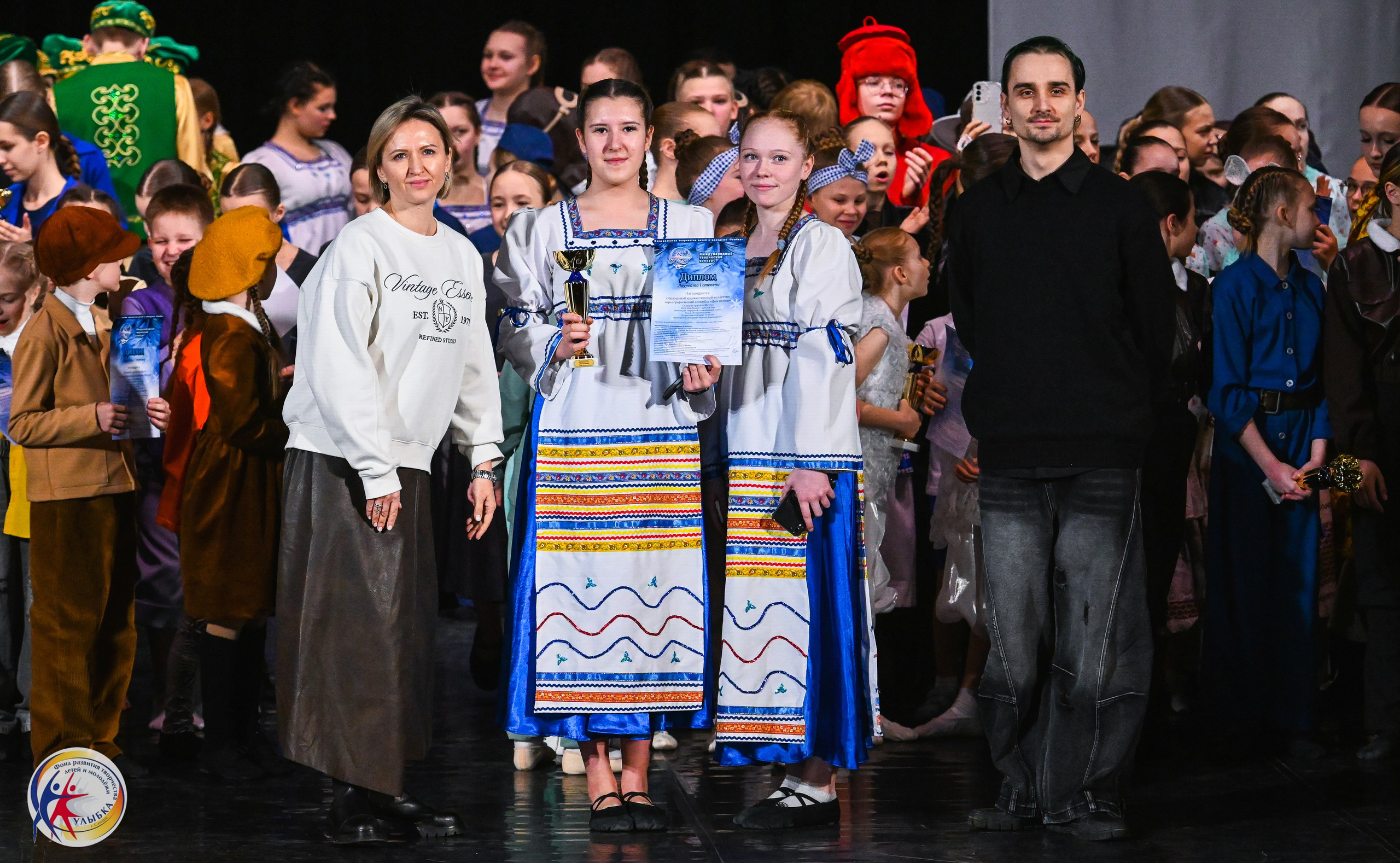 25.01.2026 Международный творческий конкурс «МЕТЕЛИЦА» г. Самара. Медиастудия Фото Концепт