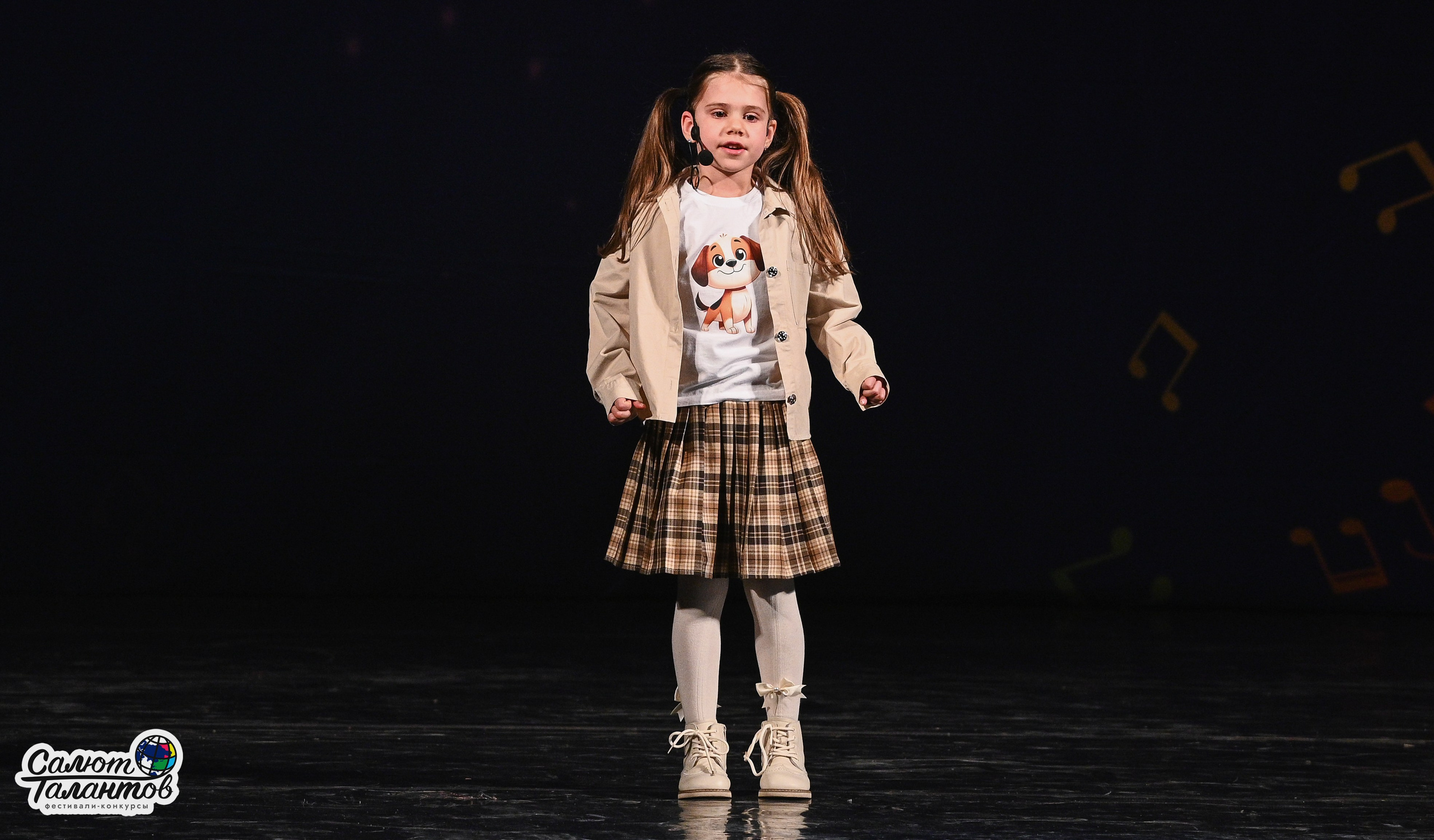 30.03.2026 «Салют Талантов» 29-й фестиваль-конкурс «Волжские Сувениры» г. Нижний Новгород. Медиастудия Фото Концепт