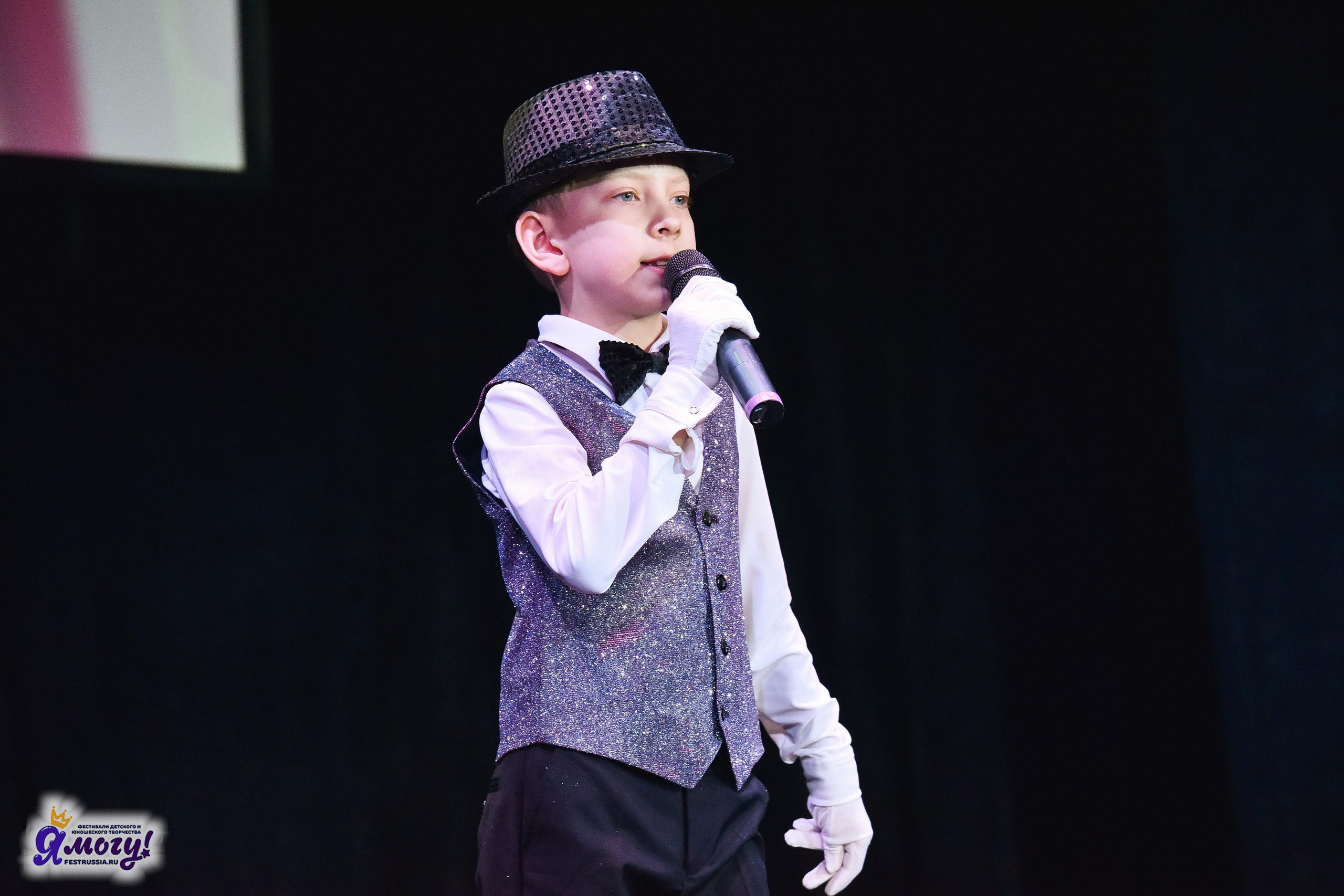 28.03.2025 «Я МОГУ!» Международный фестиваль-конкурс «Вдохновение. Весна» г. Санкт-Петербург. Медиастудия Фото Концепт