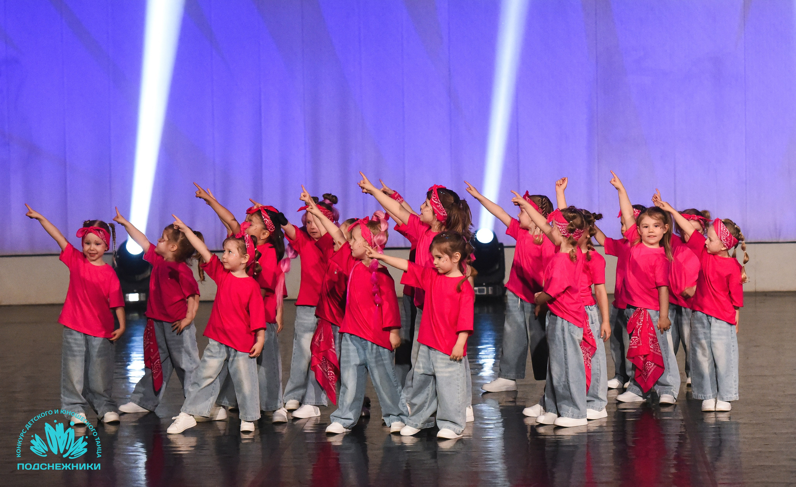 15.04.2026 Всероссийский конкурс детского и юношеского творчества «ПОДСНЕЖНИКИ». Медиастудия Фото Концепт