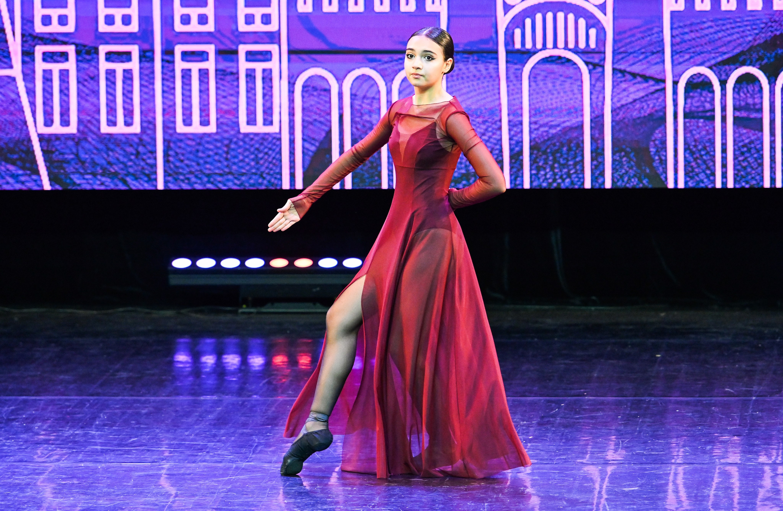 09.11.2024 Фестиваль хореографического искусства «АРТ-КОМПАС. БАЛТИКА» г. Светлогорск. Медиастудия Фото Концепт