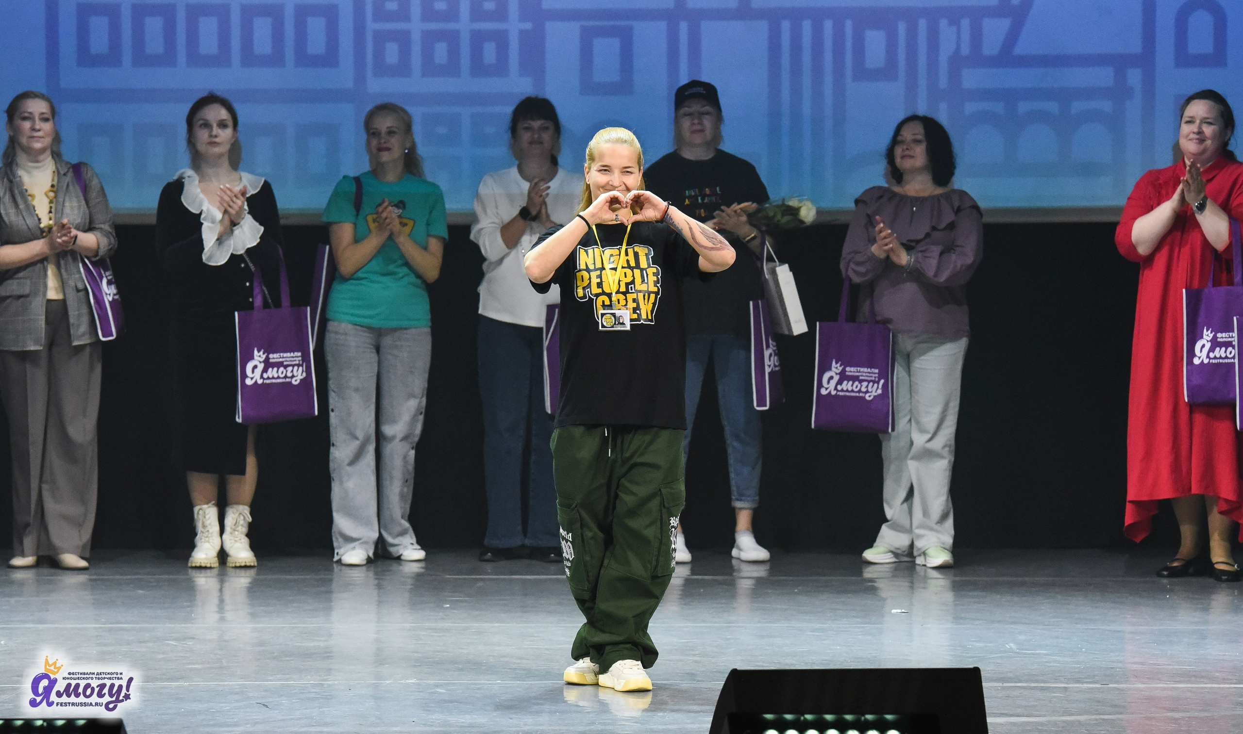 24.03.2025 «Я МОГУ!» XVII Международный фестиваль-конкурс «Союз Добра» г. Минск. Медиастудия Фото Концепт