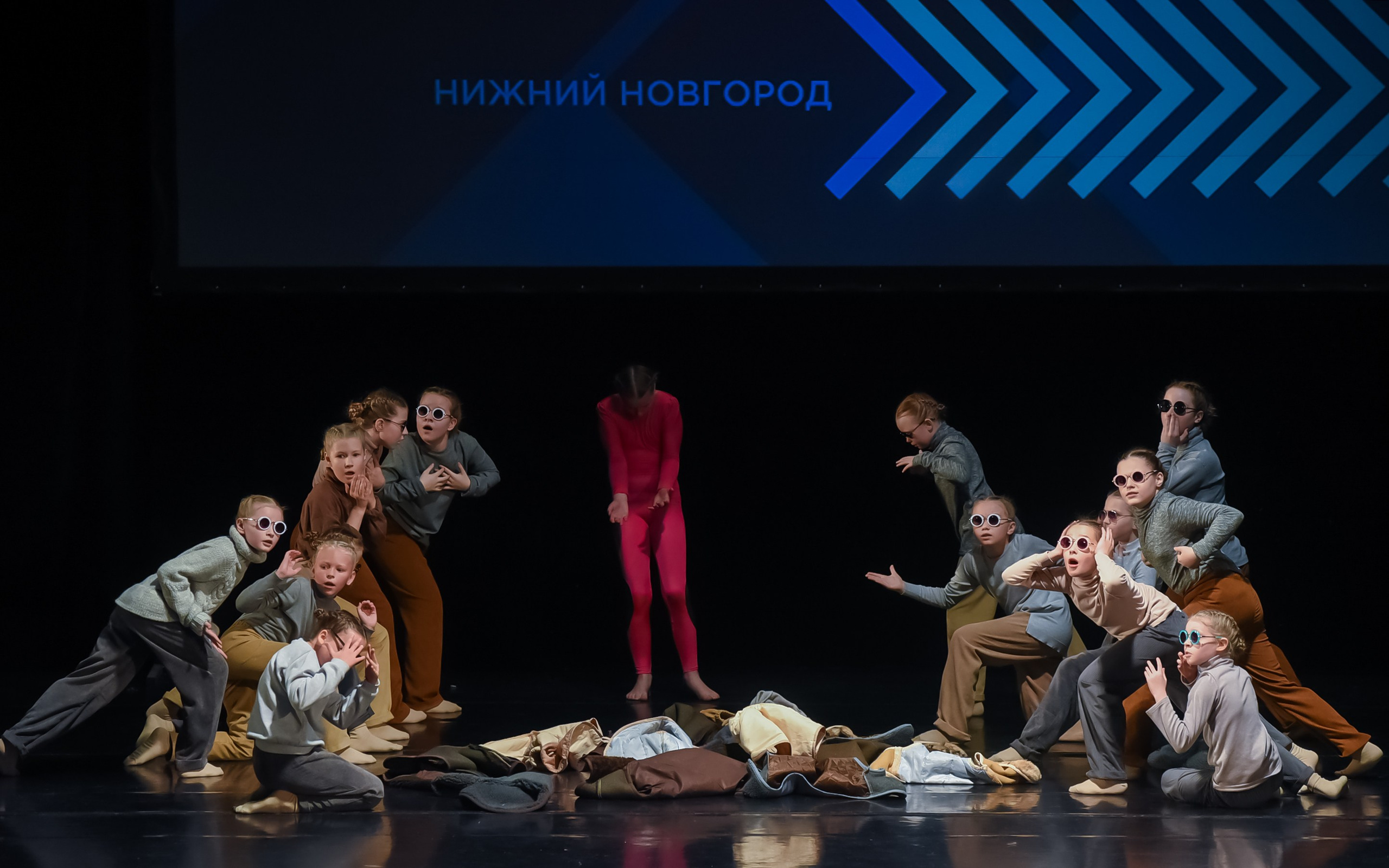 19.05.2024 Всероссийский конкурс современной хореографии «Стрелка» г. Нижний Н. Медиастудия Фото Концепт