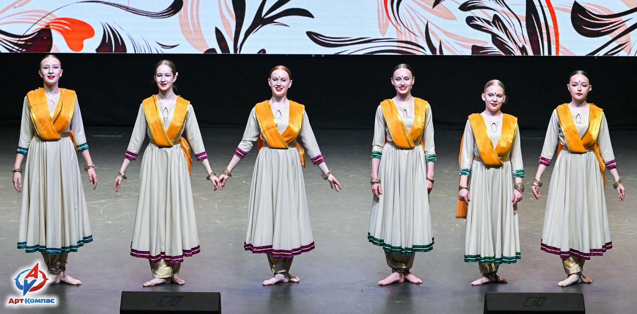25.03.2026 «Арт-Компас» Конкурс народного танца «Московская Кадриль» г. Москва. Медиастудия Фото Концепт