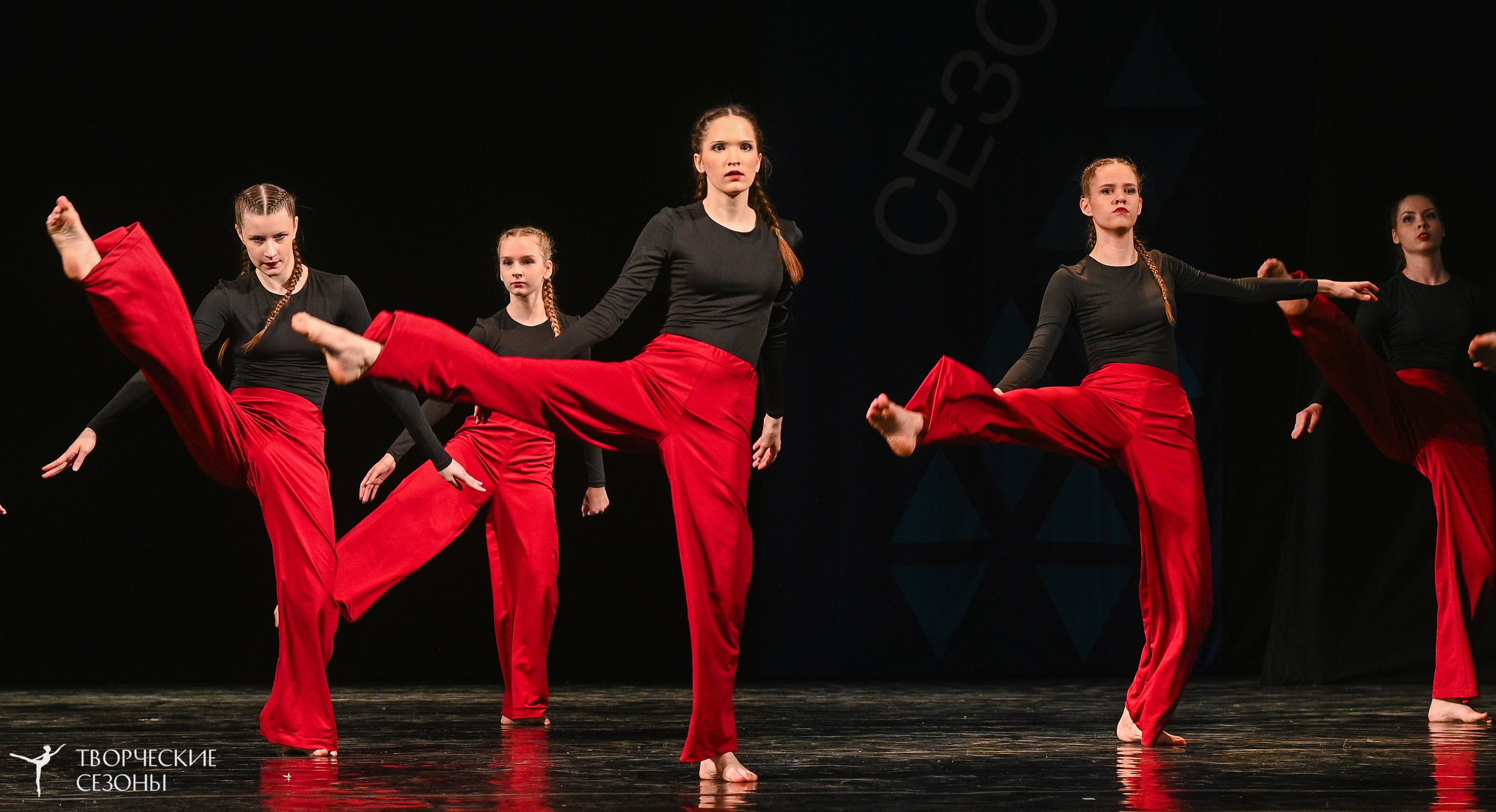 02.04.2026 II Конкурс-фестиваль «Всероссийская Танцевальная Олимпиада. Нижний Новгород». Медиастудия Фото Концепт