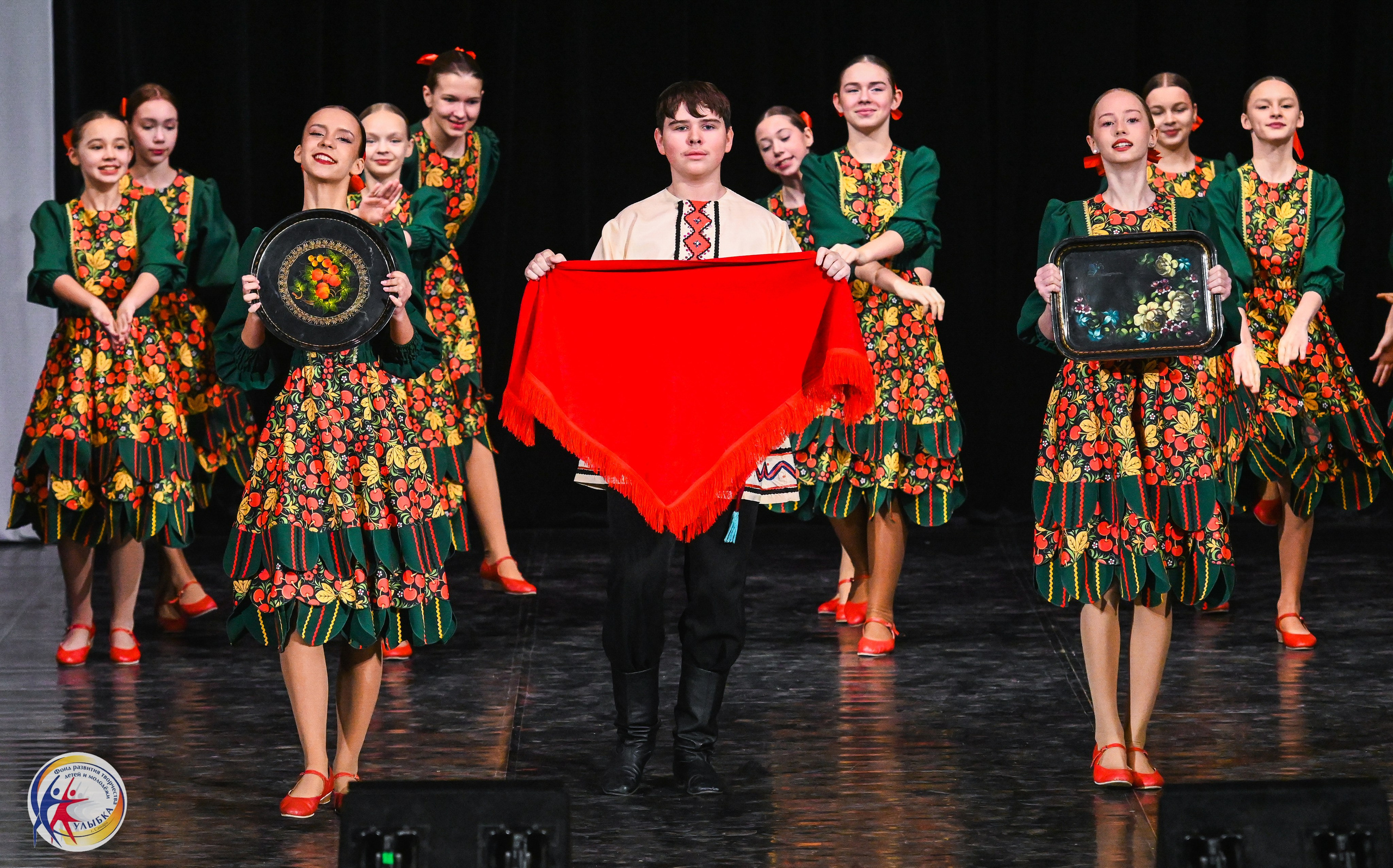 25.01.2026 Международный творческий конкурс «МЕТЕЛИЦА» г. Самара. Медиастудия Фото Концепт