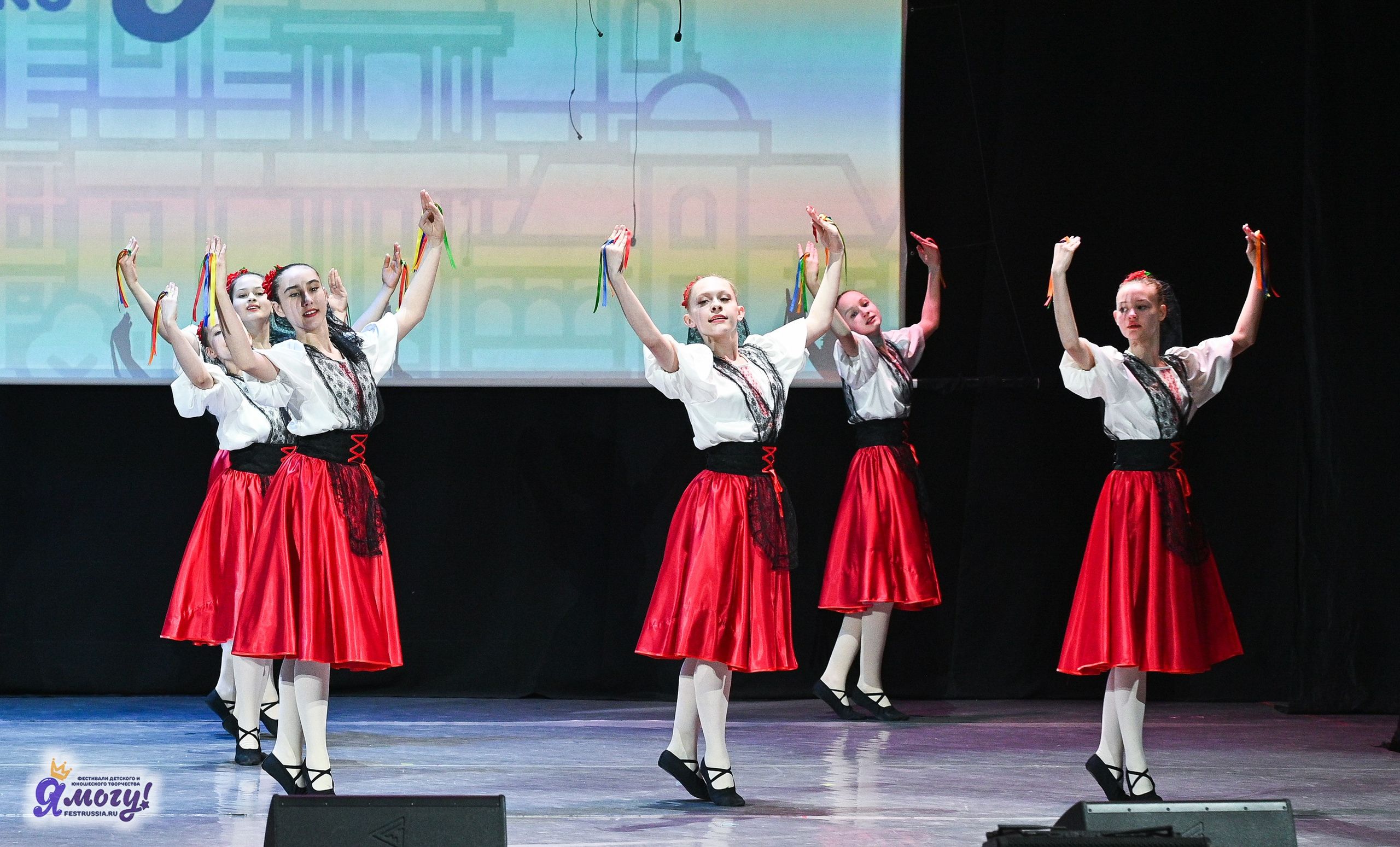 28.04.2025 «Я МОГУ!» XVIII Международный фестиваль-конкурс «Союз Добра» г. Минск. Медиастудия Фото Концепт