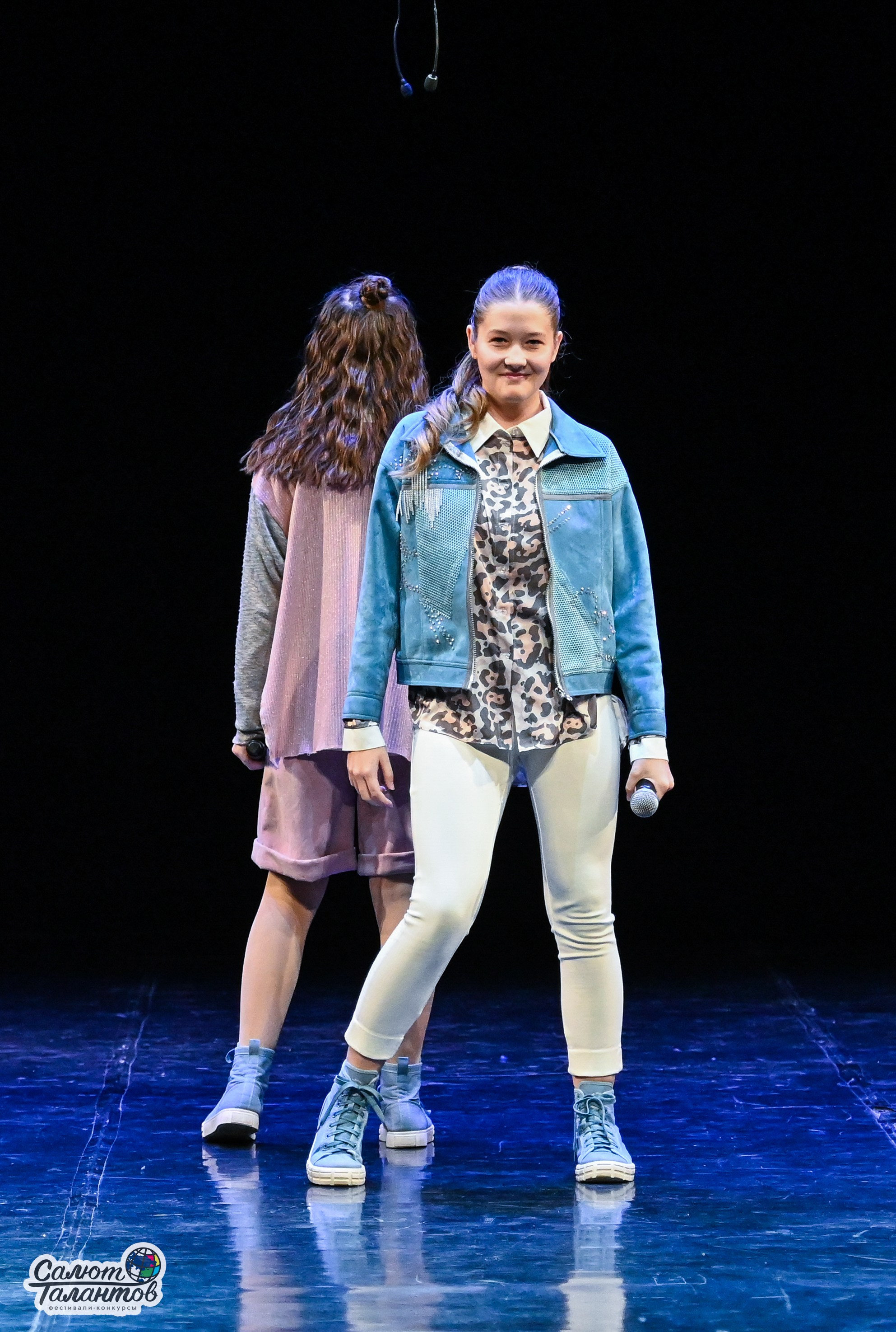 30.10.2024 6-й Международный Творческий Фестиваль-Конкурс «СЕРДЦЕ УРАЛА» г. Екб. Медиастудия Фото Концепт