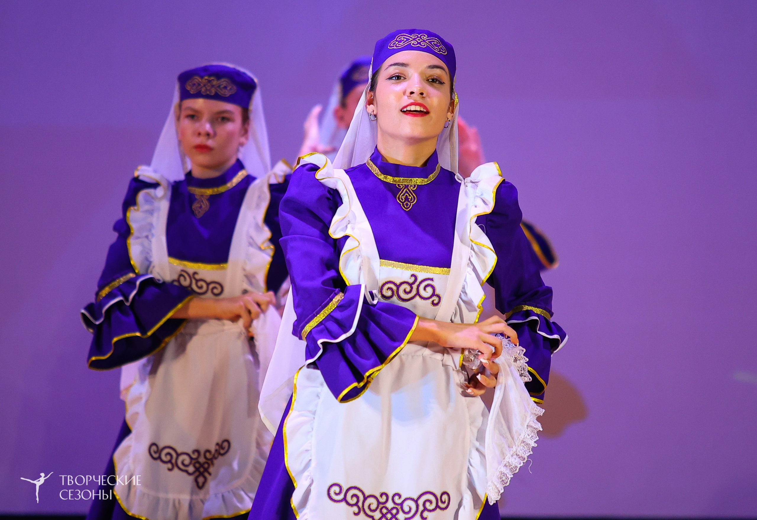 03.11.2024 I Всероссийский хореографический конкурс-фестиваль «Танцевальные сезоны» г. Волгоград. Медиастудия Фото Концепт