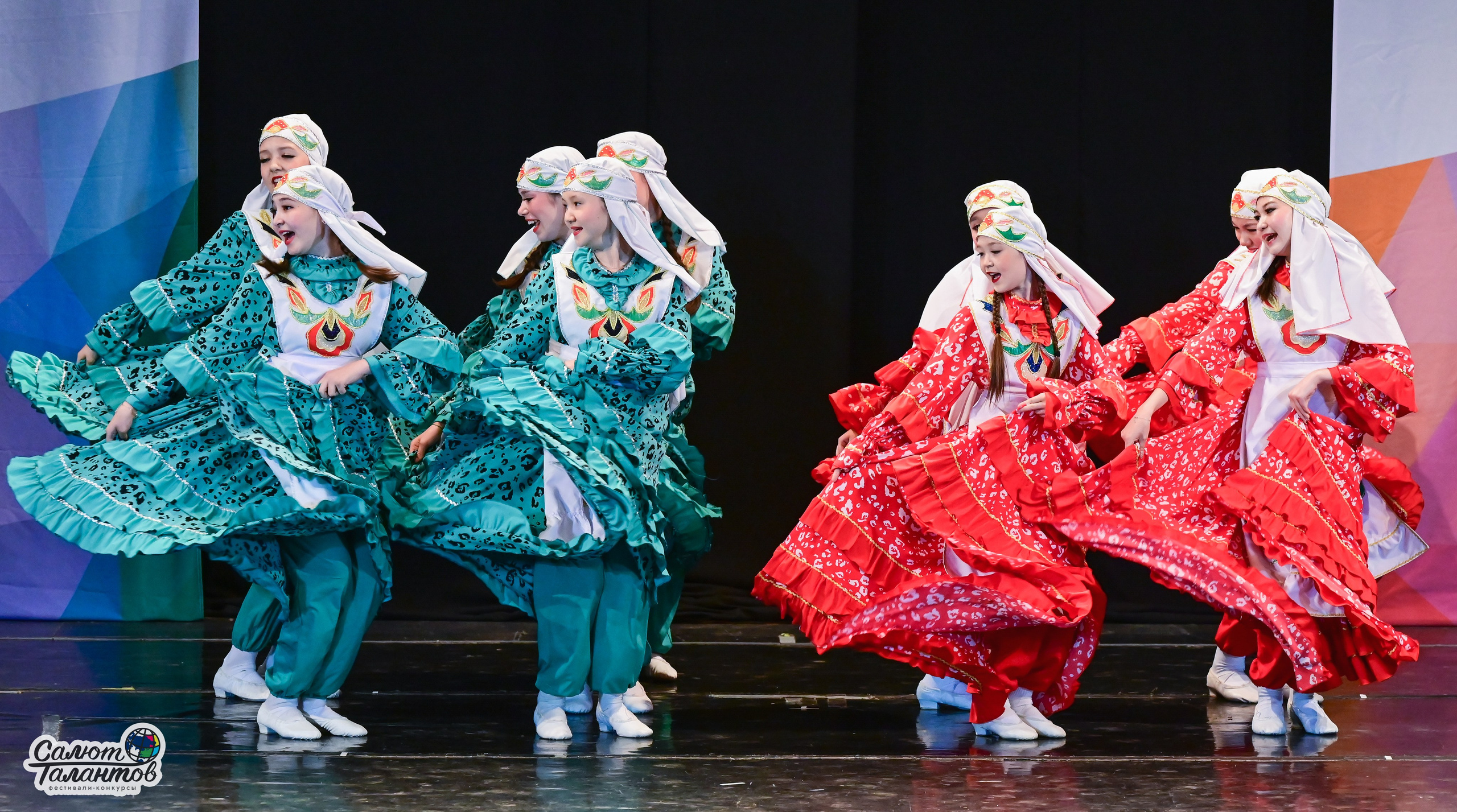 13.06.2025 «Салют Талантов» 41-й Международный фестиваль-конкурс «МОСКВА ВЕРИТ ТАЛАНТАМ» г. Москва. Медиастудия Фото Концепт