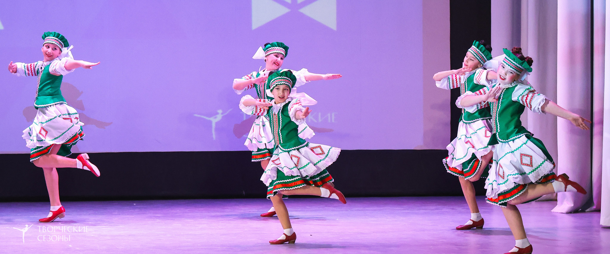 13.12.2025 II Всероссийский фестиваль «Всероссийская Танцевальная Олимпиада» г. Волгоград. Медиастудия Фото Концепт