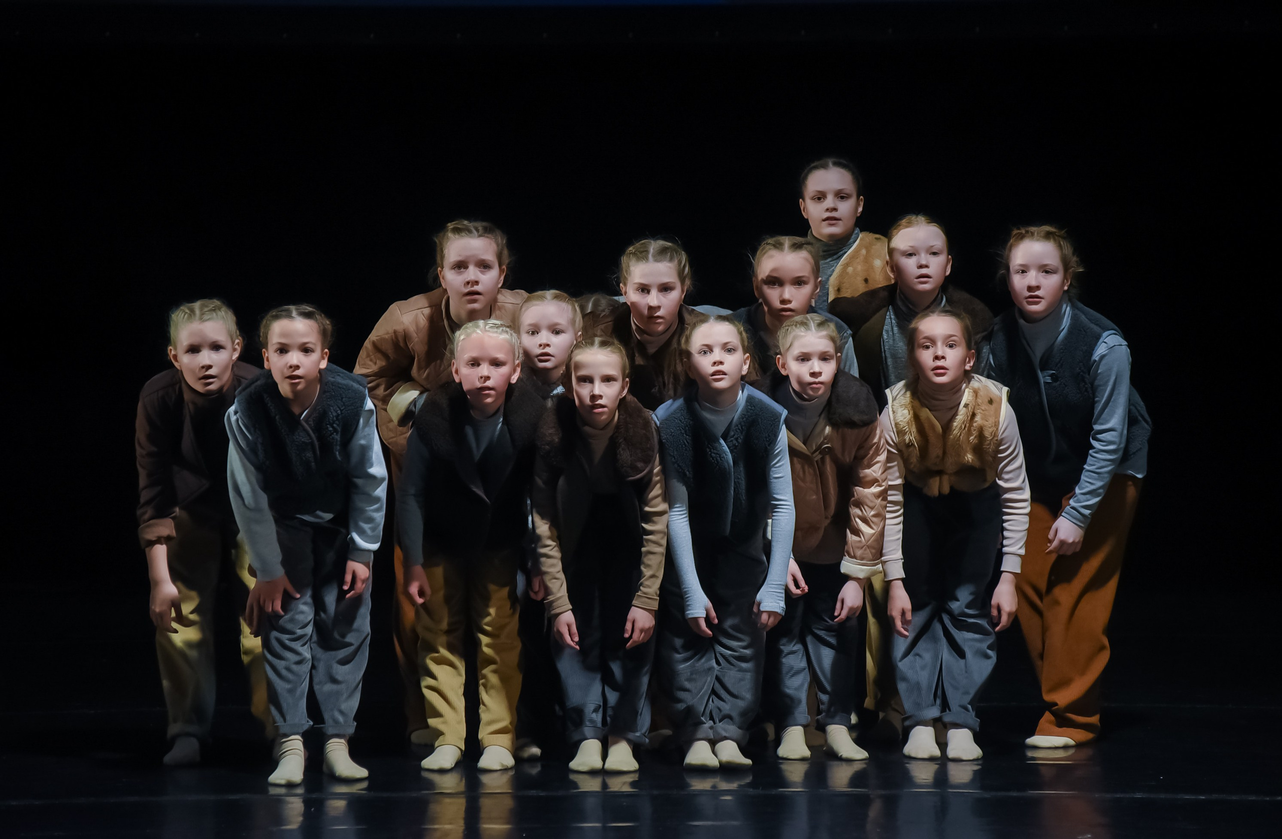 19.05.2024 Всероссийский конкурс современной хореографии «Стрелка» г. Нижний Н. Медиастудия Фото Концепт