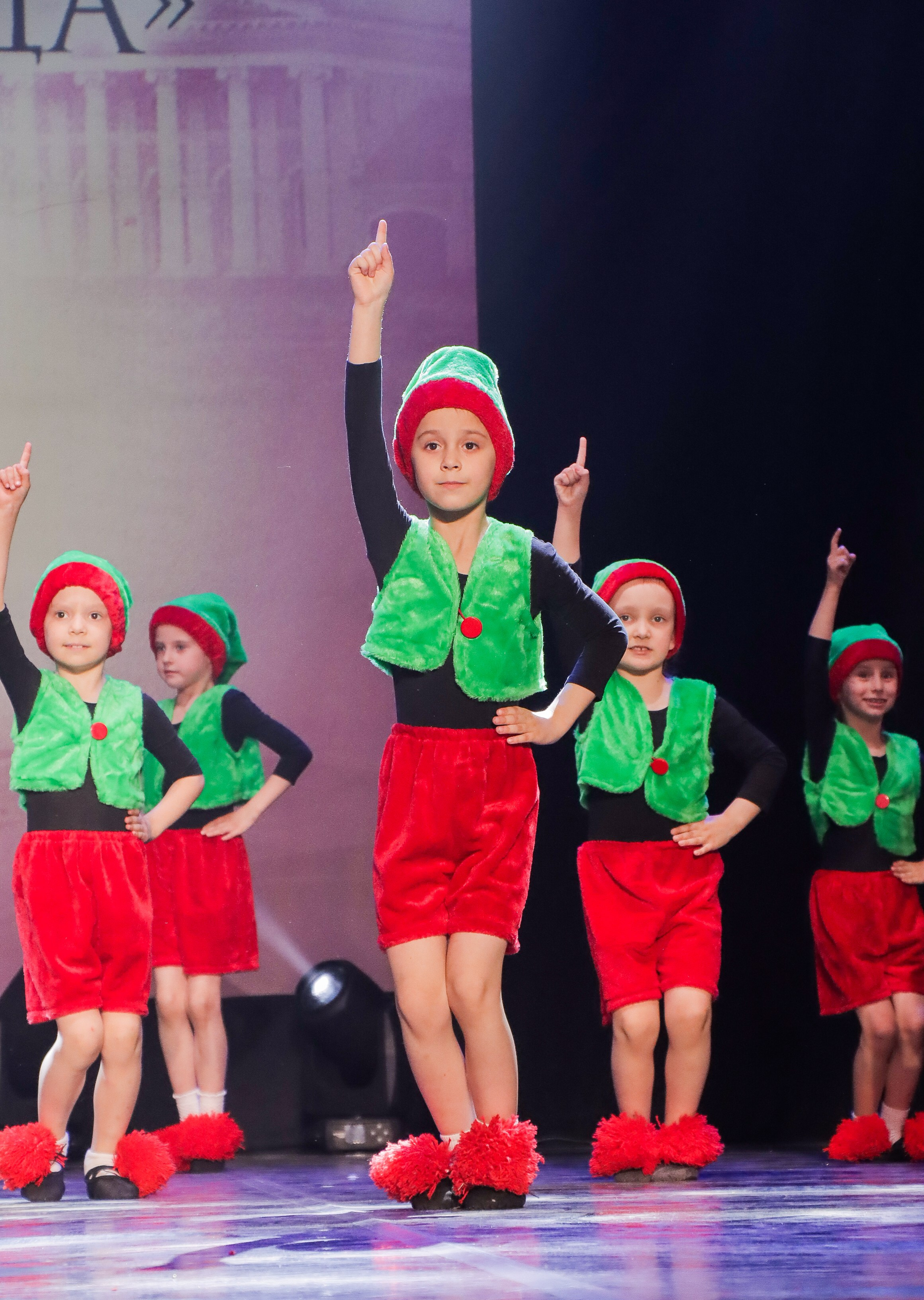 01.06.2024 Фестиваль-конкурс «Мир под названием — Искусство танца» г. Кострома. Медиастудия Фото Концепт