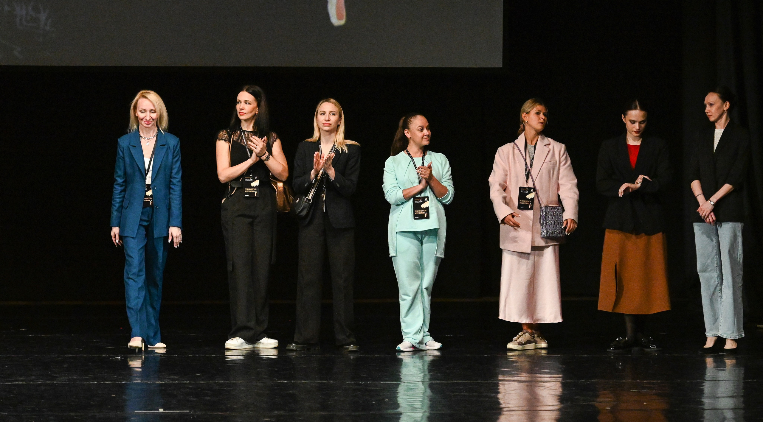 18.05.2025 Всероссийский конкурс классического танца «Подъём» г. Нижний Новгород. Медиастудия Фото Концепт