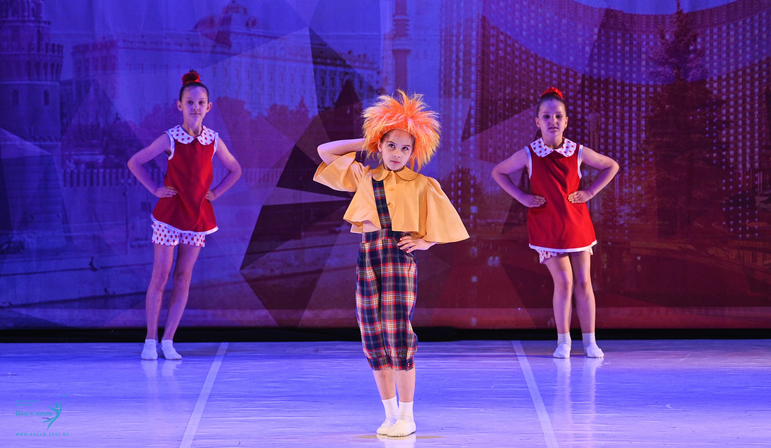 17.05.2025 «Московский Звездопад» Фестивальное движение «Шаг к мечте» г. Москва. Медиастудия Фото Концепт