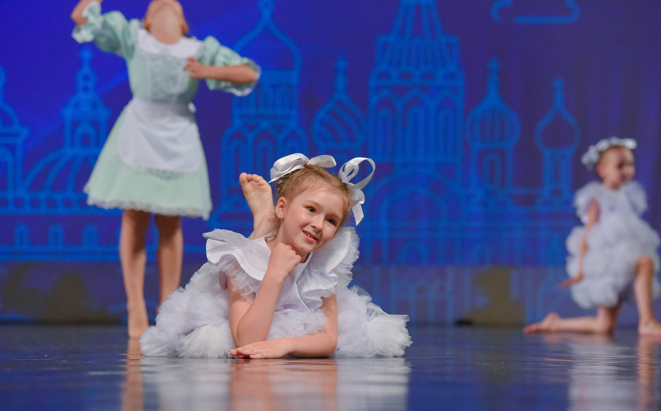 08.06.2024 Всероссийский фестиваль талантов «Невские встречи» г. Санкт-Петербург. Медиастудия Фото Концепт