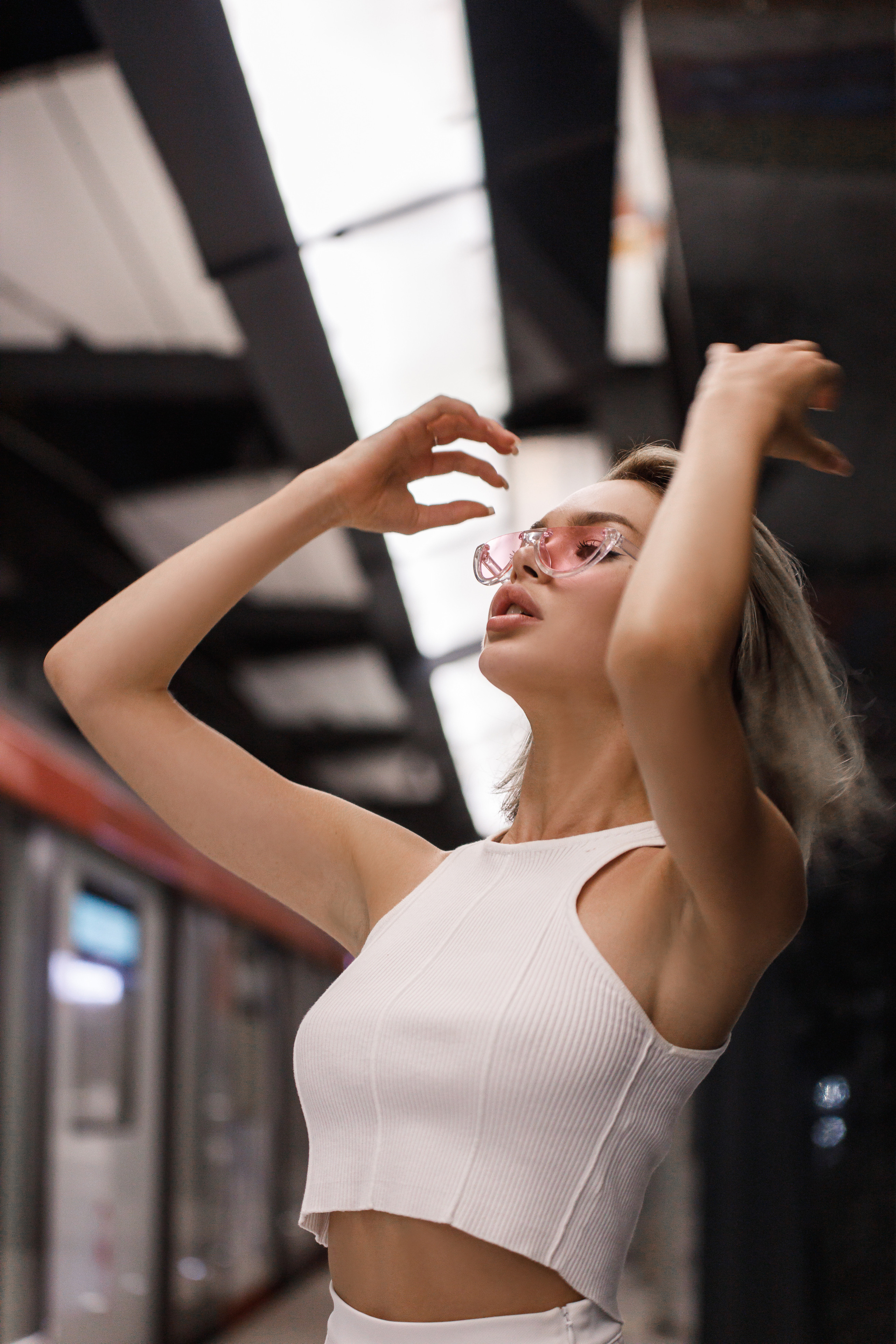 Фотосеты. Фотограф Кирилл Дорофеев, г. Москва