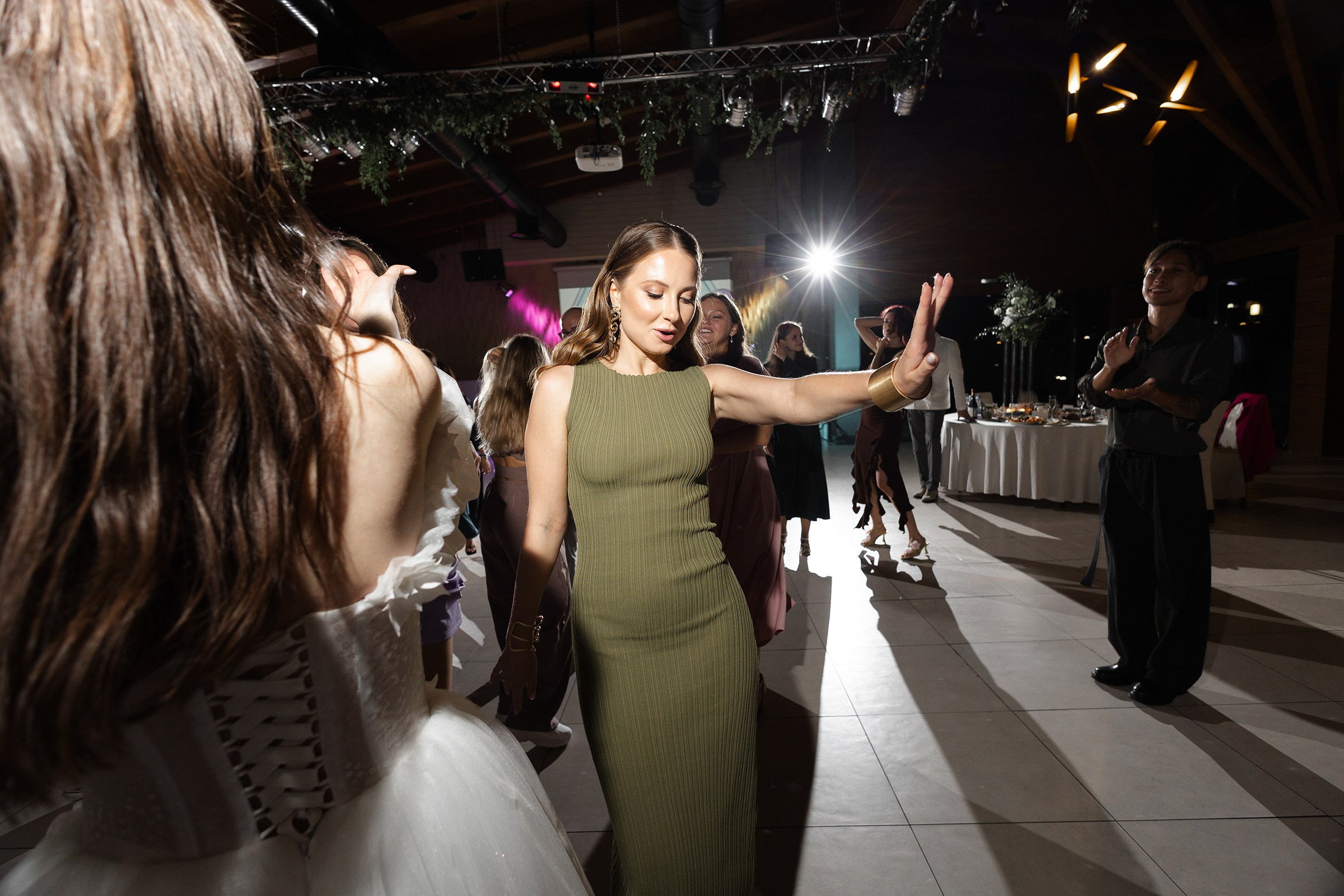 Валерия+Александр. Фотограф Кирилл Дорофеев, г. Москва