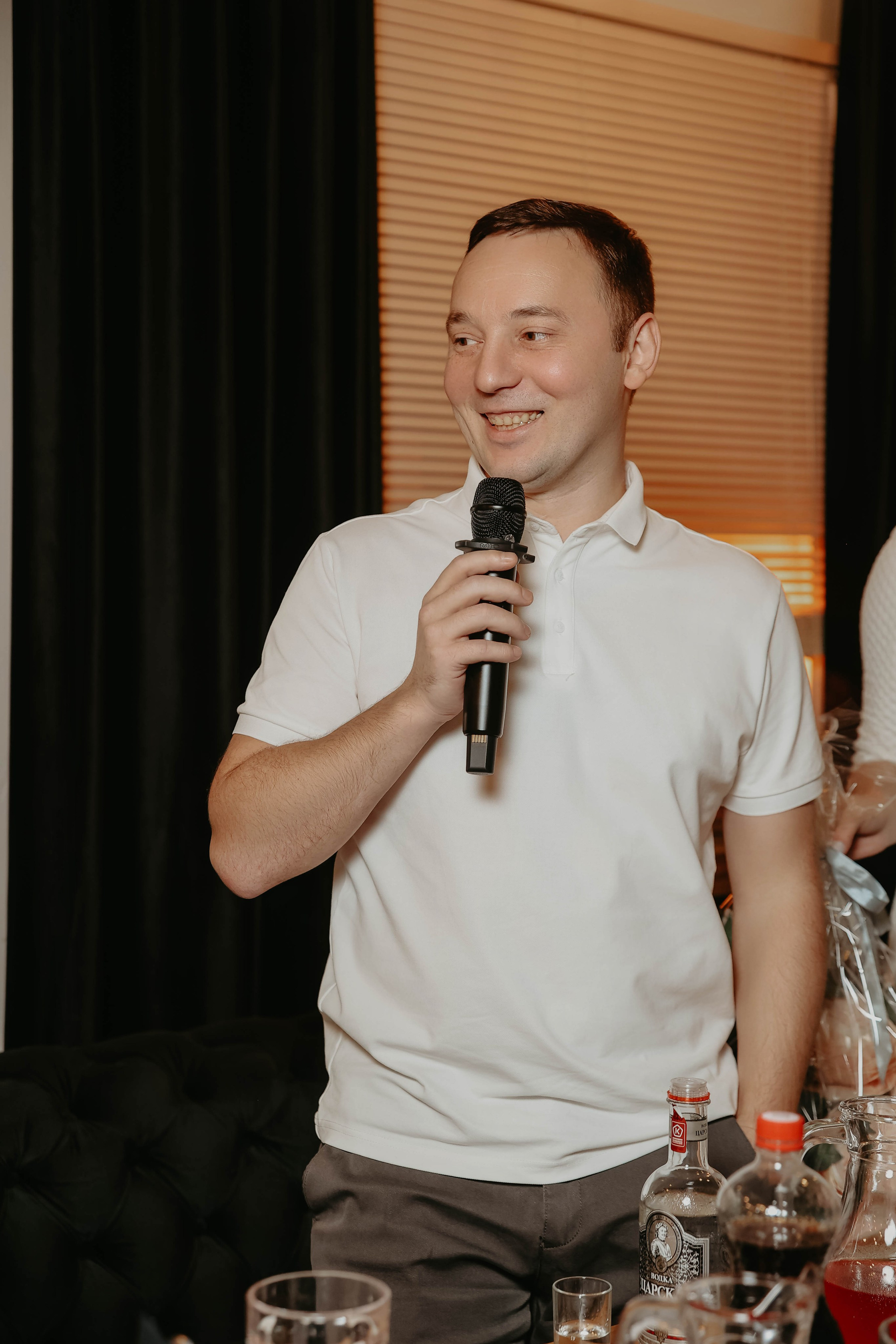 День Рождения Ольги. Фотограф в Москве и любой точке земного шара Алёна Вялова (Чулкова)