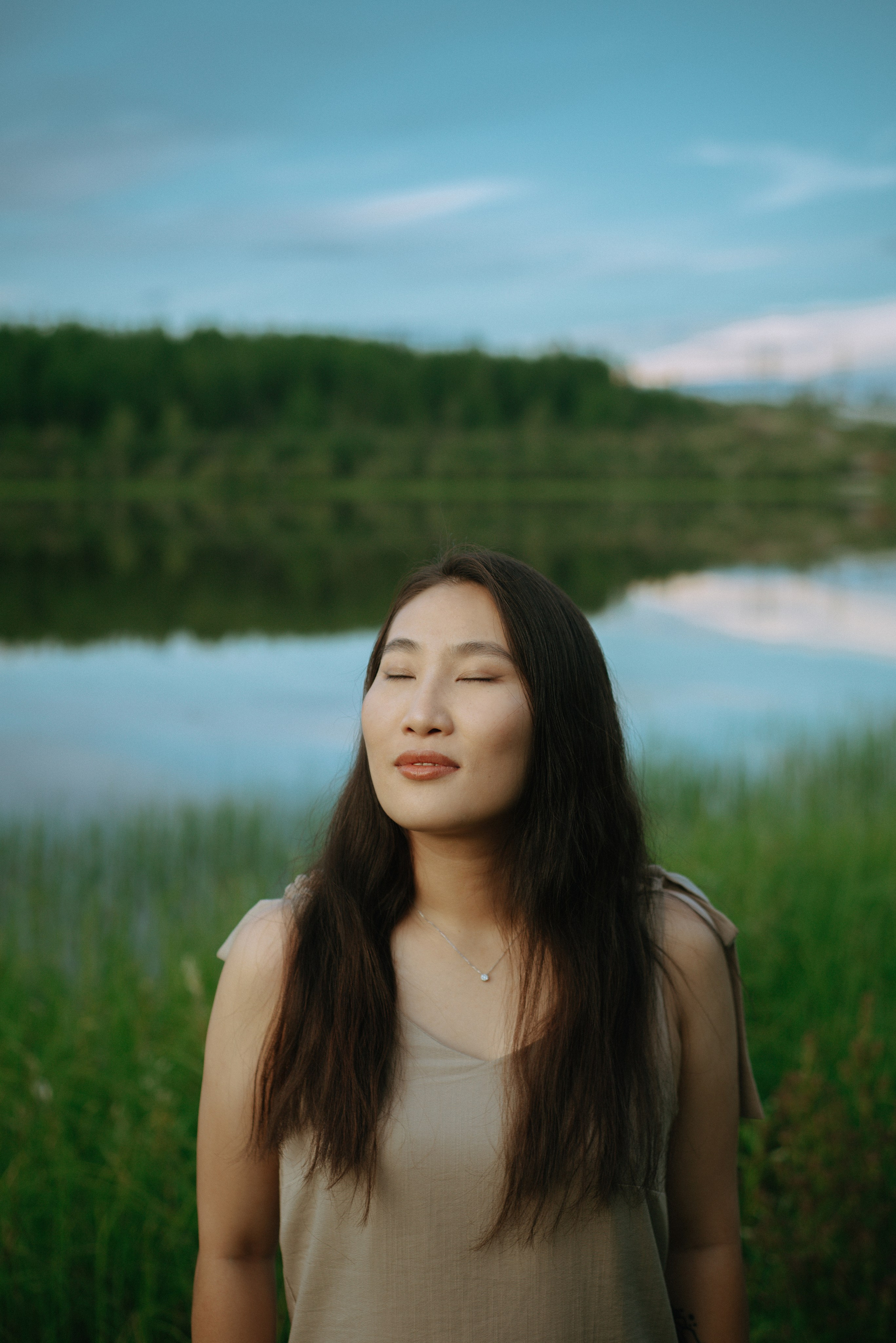 Маленькая Асель и семья. КУЛАГИНА АДЕЛЬ — ФОТОГРАФ — МИРНЫЙ — ЯКУТИЯ