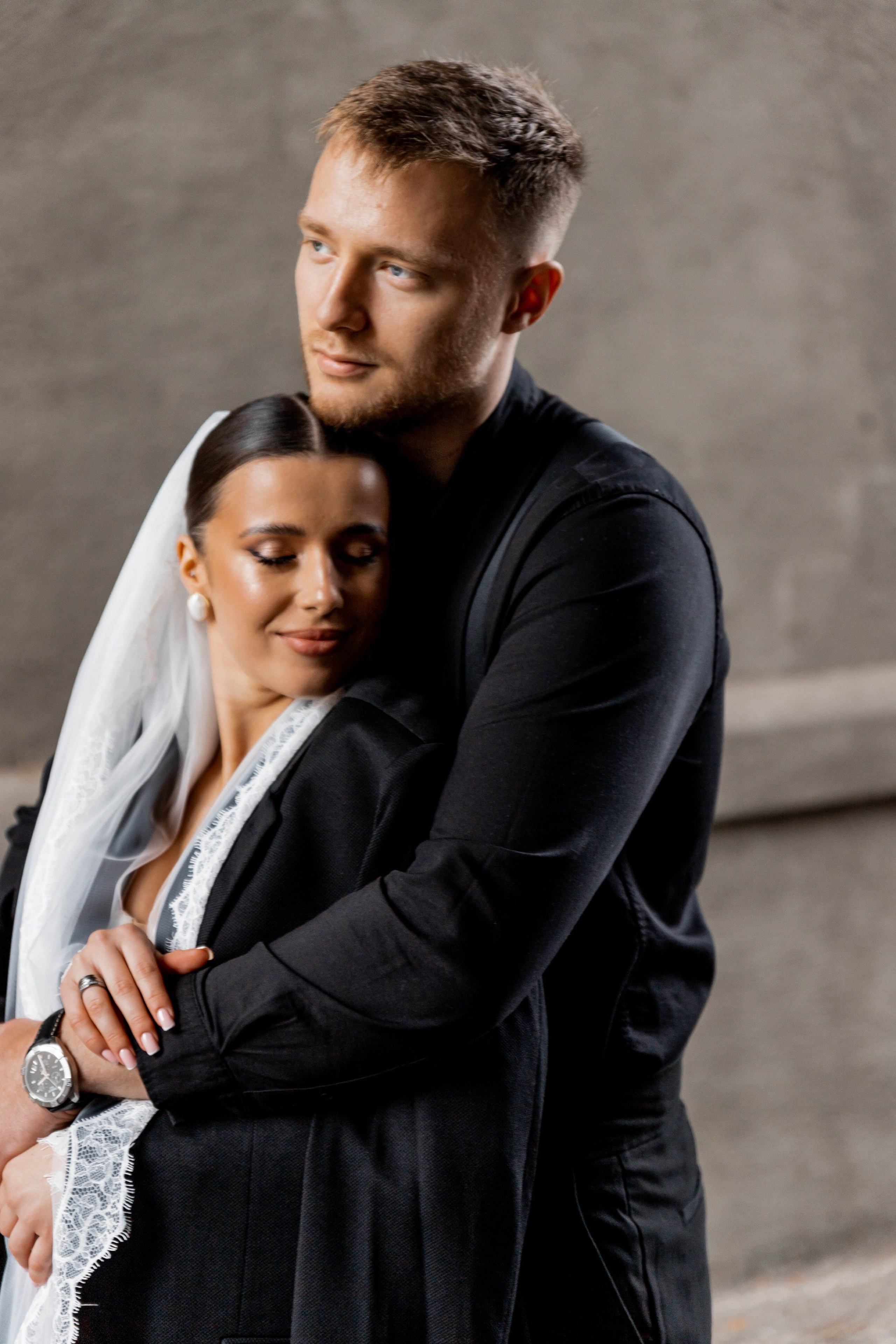 Даша|Коля. Свадебный фотограф Надежда Рыжикова