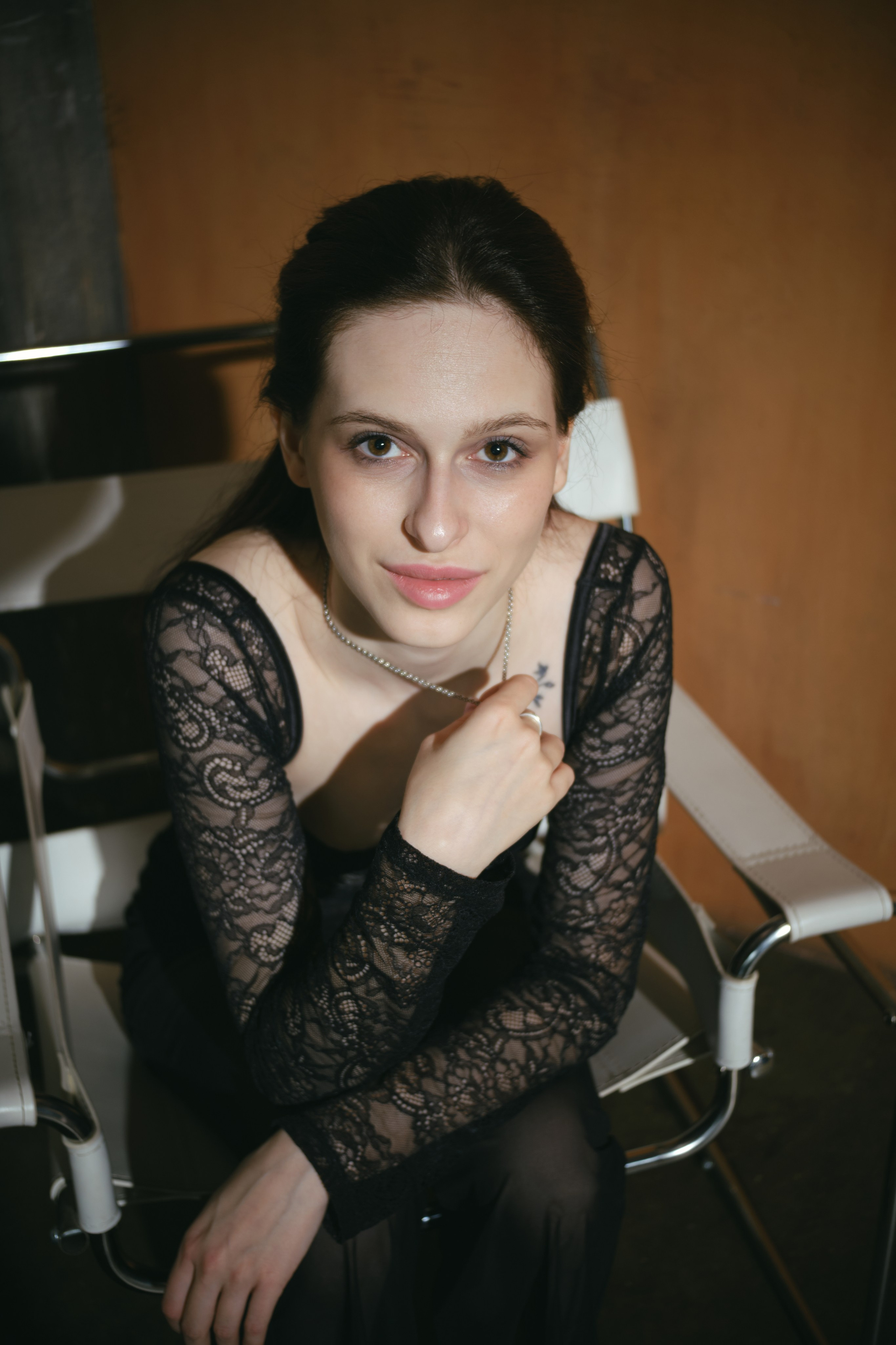 Мария. Фотограф в Москве Михаил Елизарьев