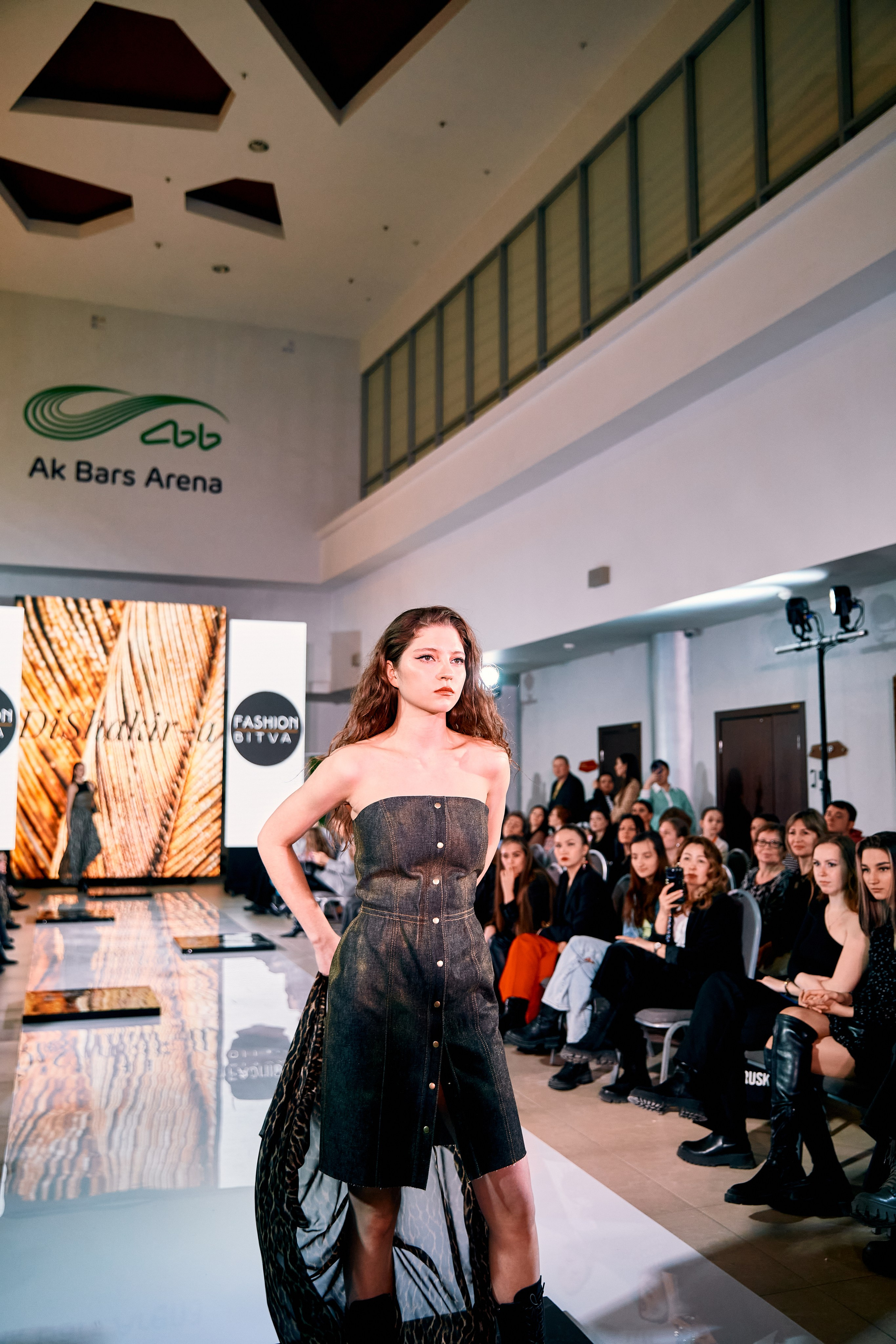 Fashion Bitva. Frame Craft