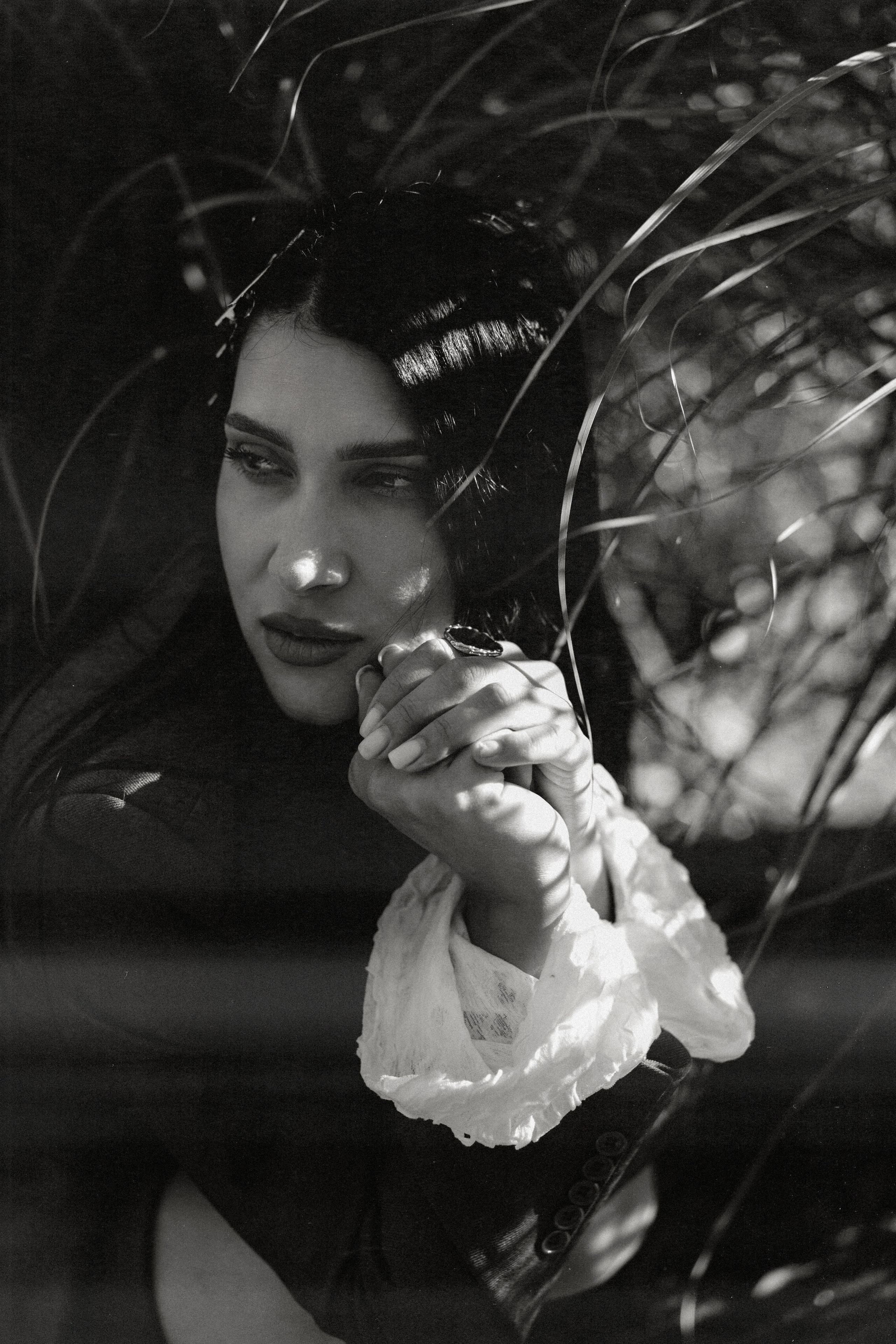 Кристина. Кристина Пархоменко. Фотограф. Краснодар