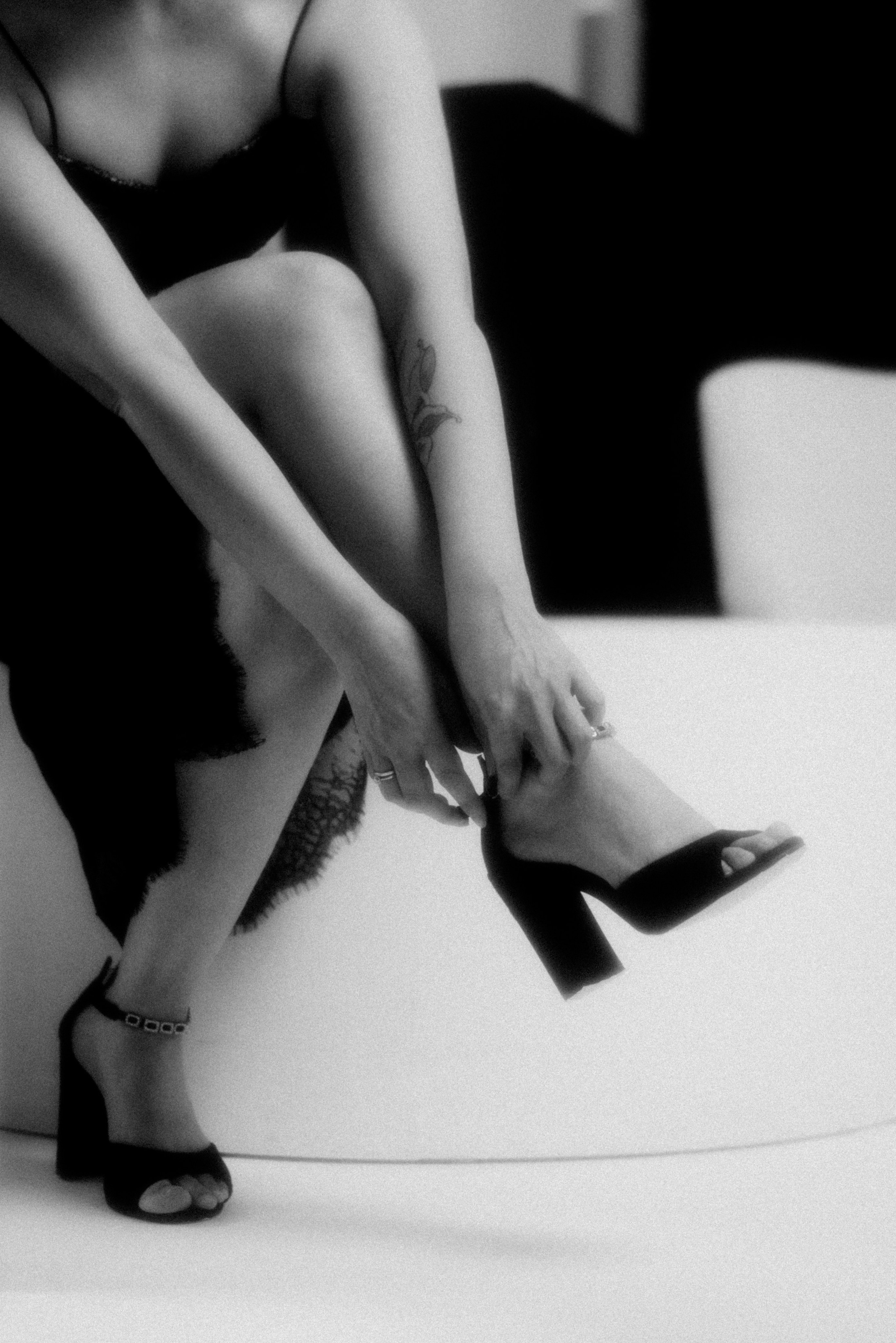 Ажар. Фотограф Дарья Мустафина, Тюмень