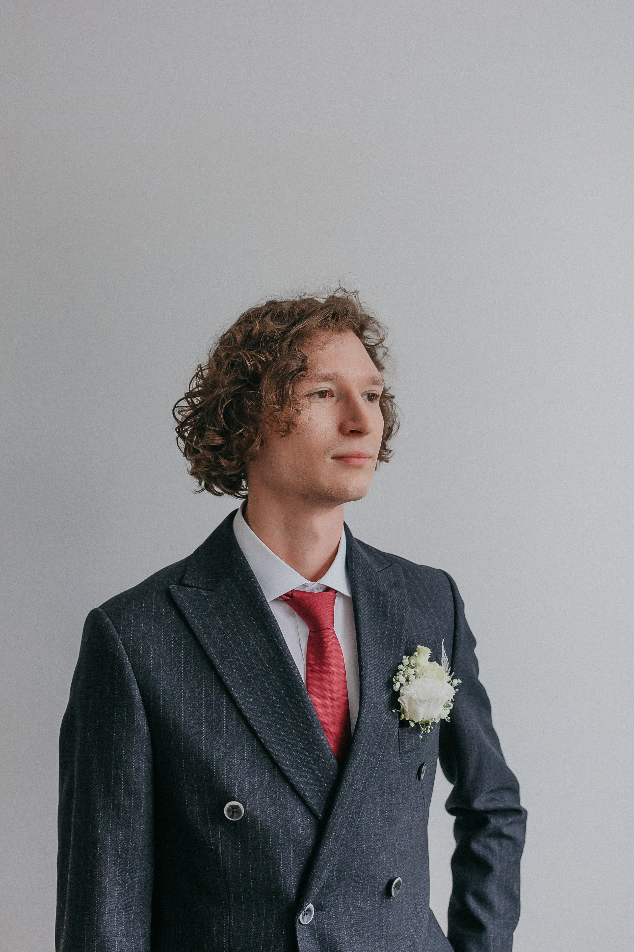 Павел & Полина. Семейный фотограф в Сургуте