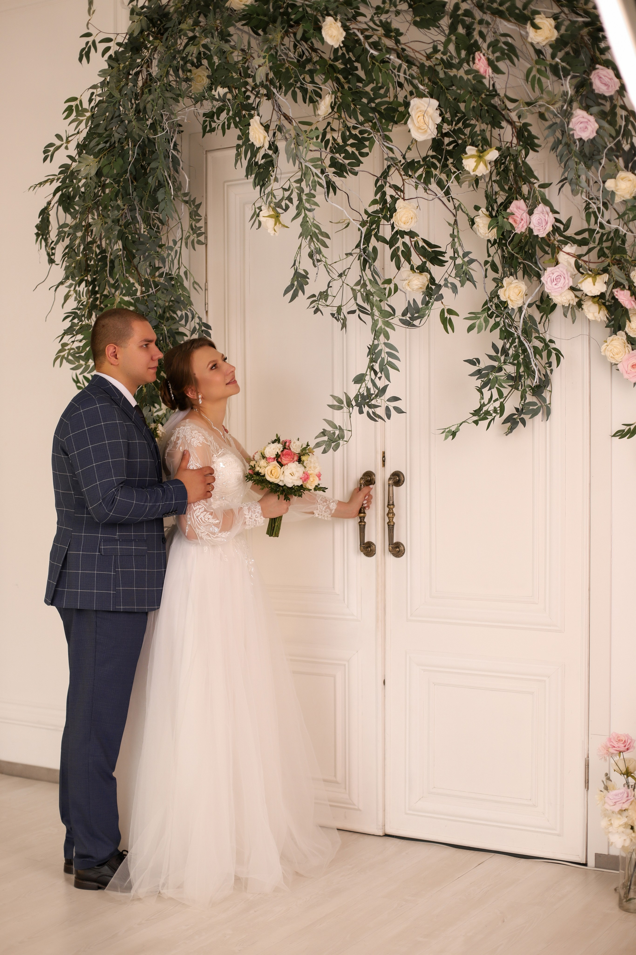 Алексей и Ольга (сокращено). Свадебный фотограф Ангелина Сунгатулина | Саратов | Балаково | Вольск